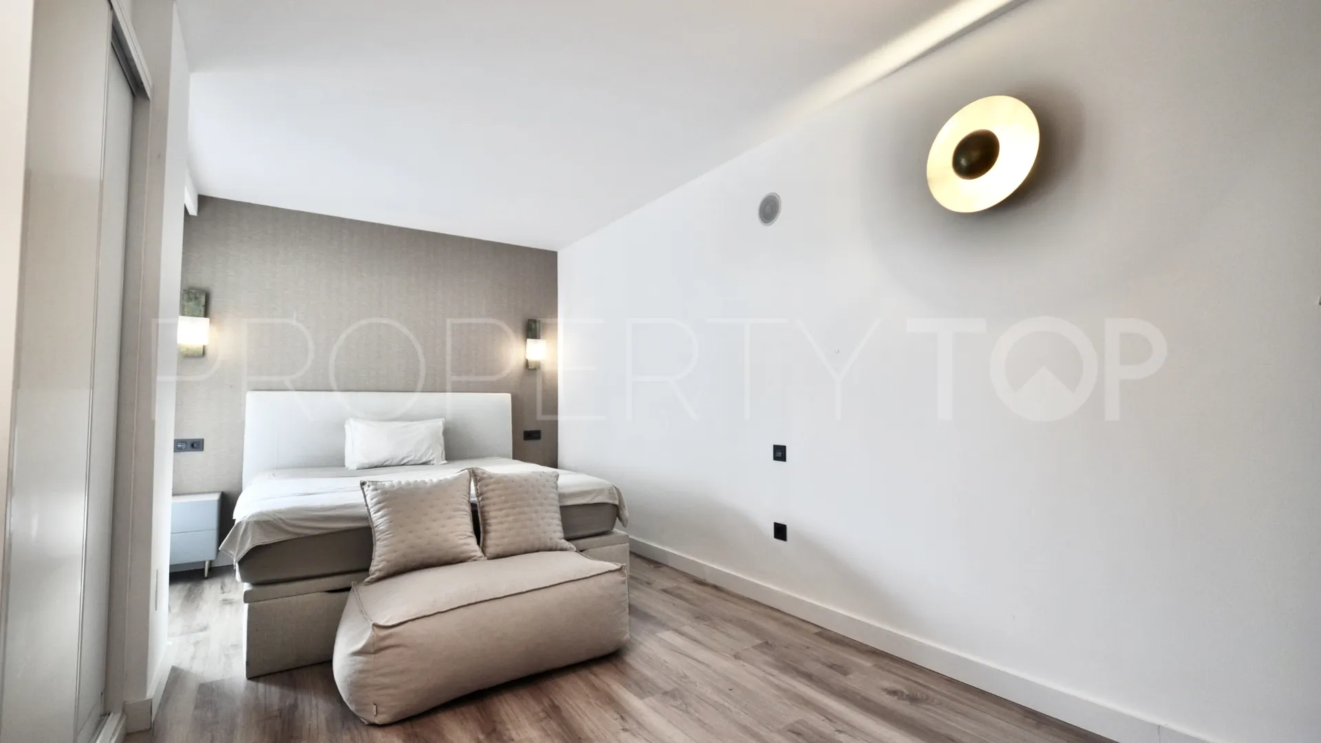 Ground floor apartment in Cortijo del Mar for sale