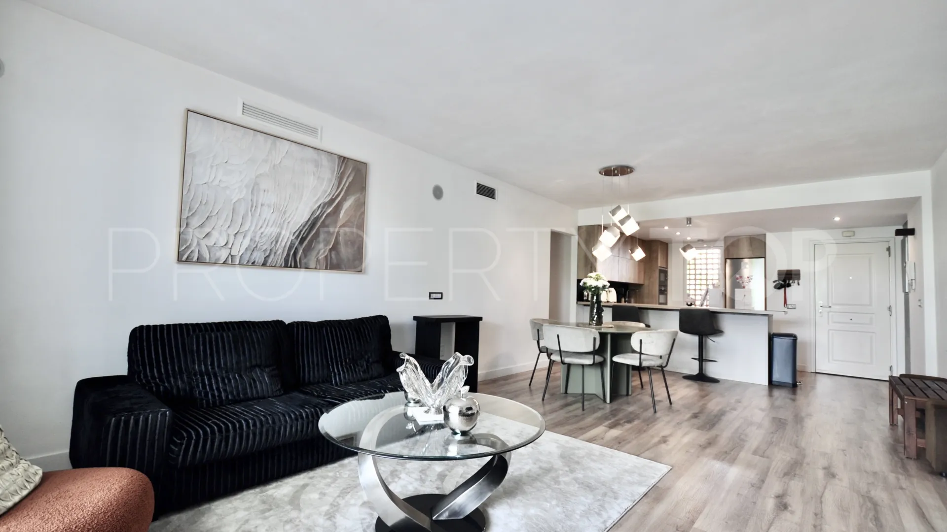 Ground floor apartment in Cortijo del Mar for sale