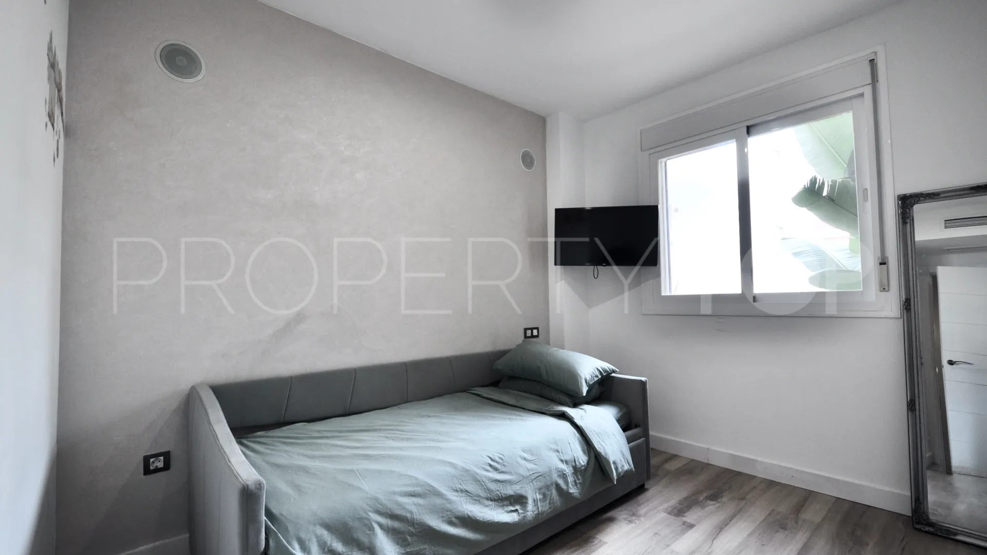 Ground floor apartment in Cortijo del Mar for sale