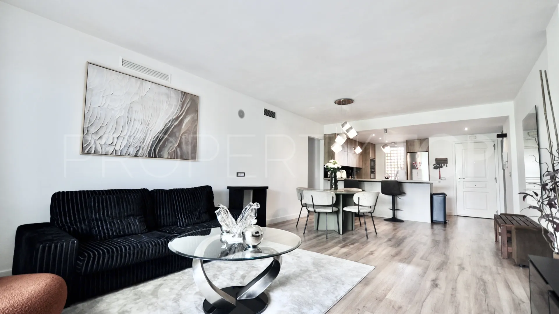 Ground floor apartment in Cortijo del Mar for sale