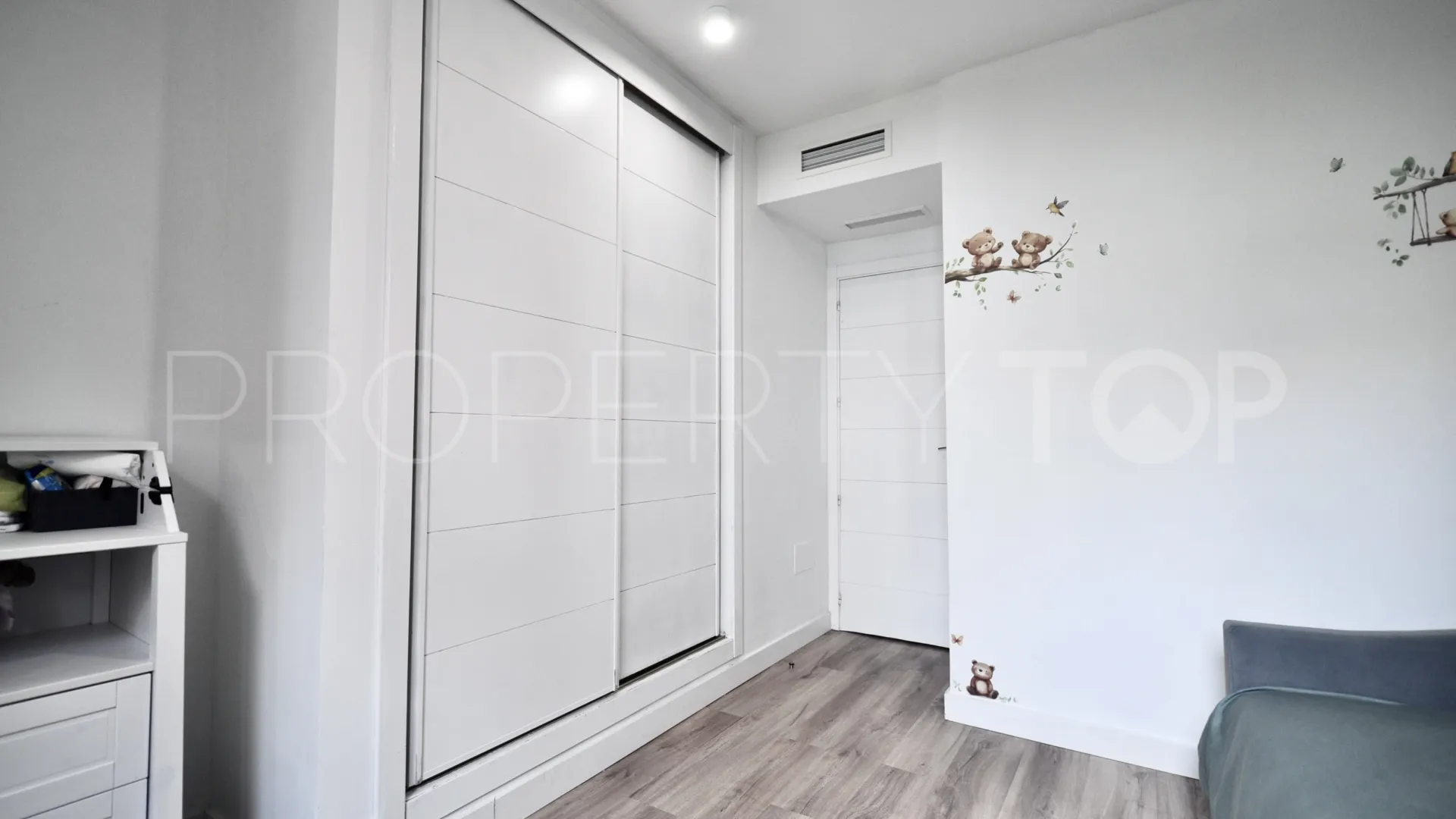 Ground floor apartment in Cortijo del Mar for sale