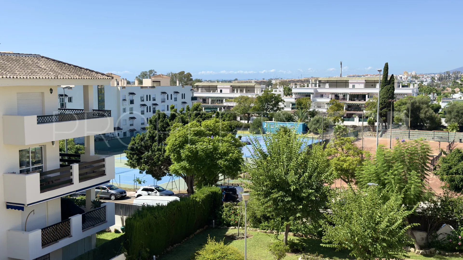Se vende apartamento en Lorcrimar con 2 dormitorios