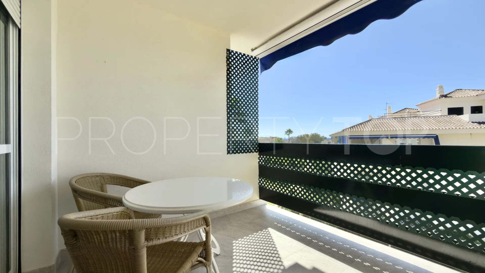 Se vende apartamento en Lorcrimar con 2 dormitorios
