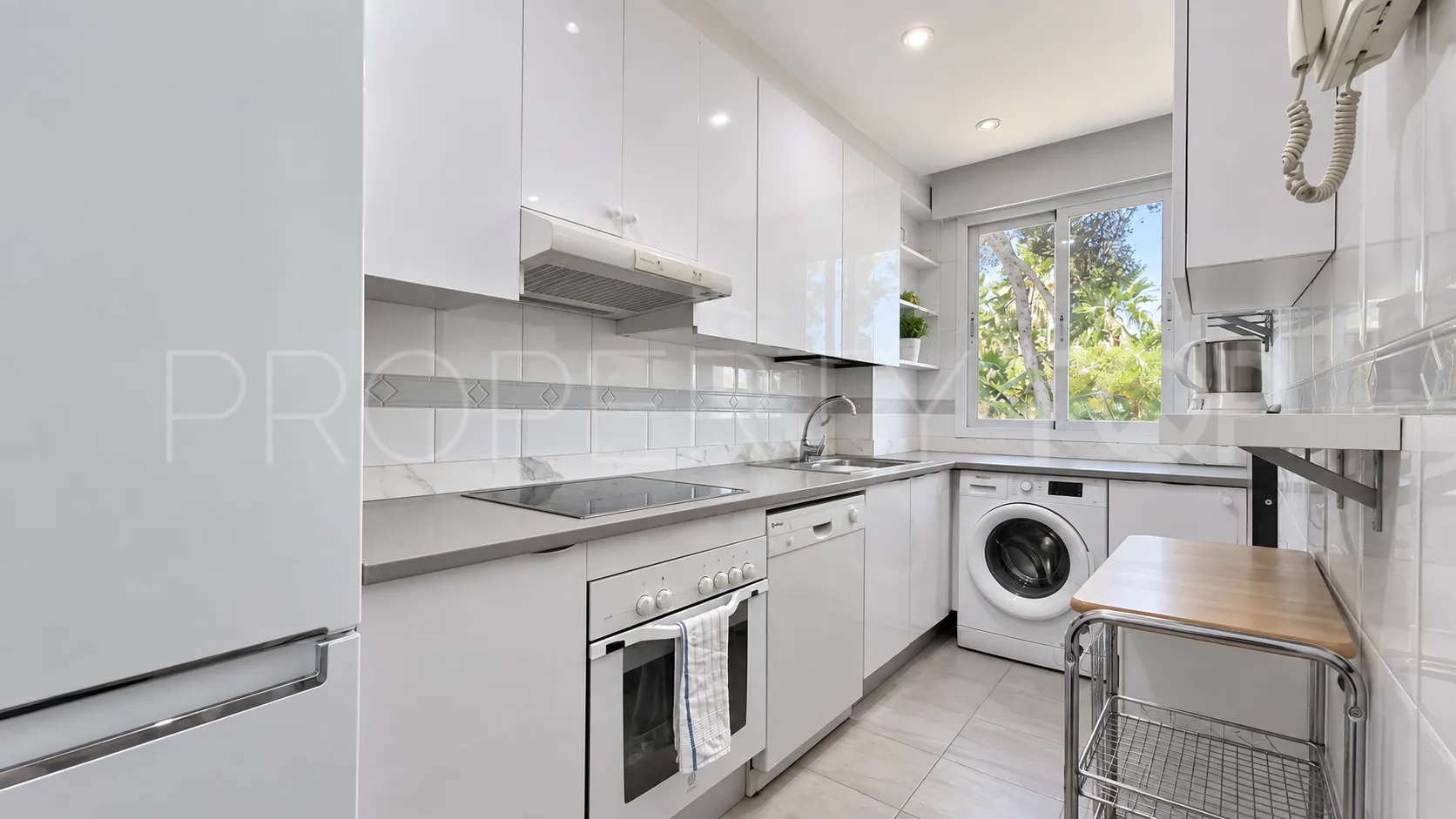 Se vende apartamento en Lorcrimar con 2 dormitorios