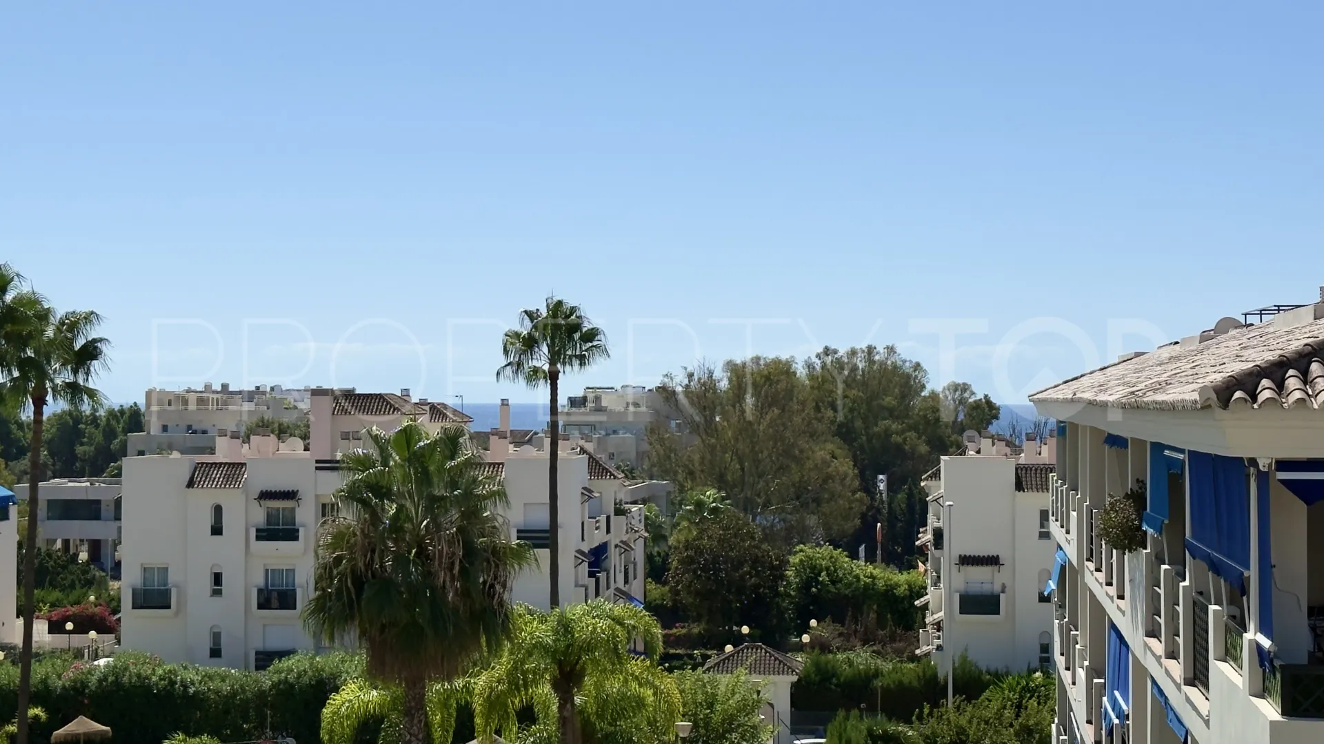 Se vende apartamento en Lorcrimar con 2 dormitorios