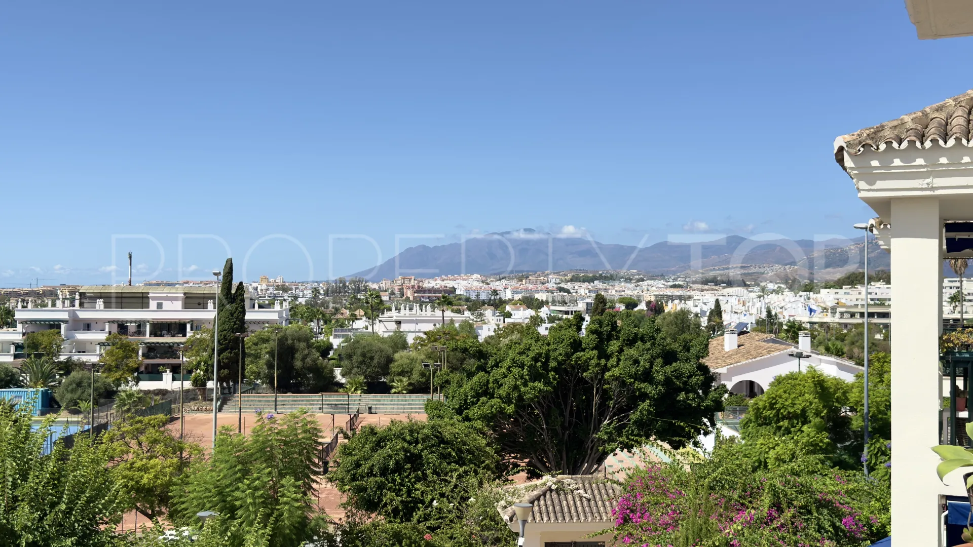 Se vende apartamento en Lorcrimar con 2 dormitorios