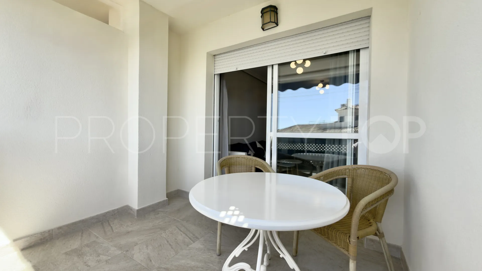 Se vende apartamento en Lorcrimar con 2 dormitorios