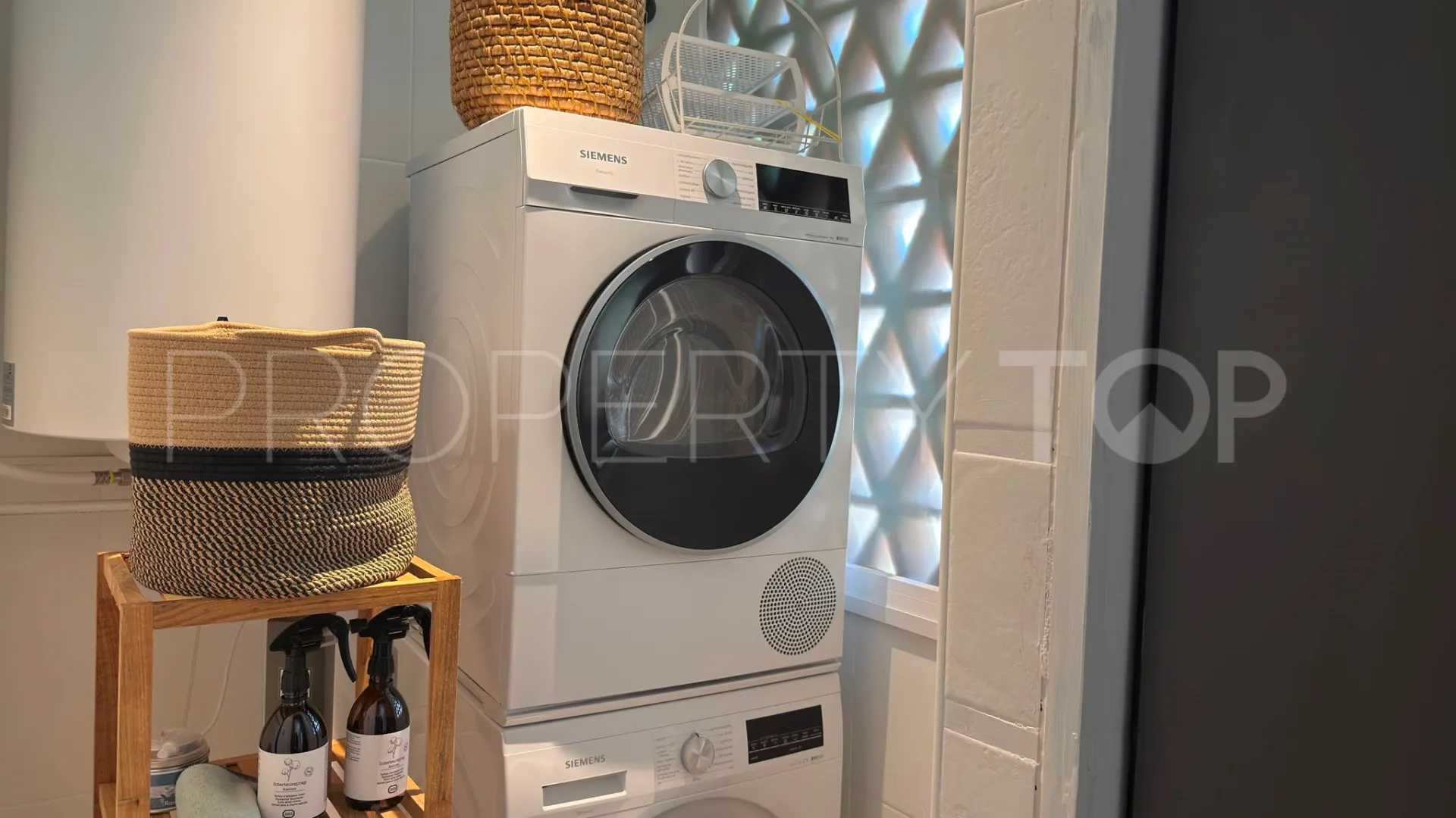 For sale Sierra Blanca 3 bedrooms apartment