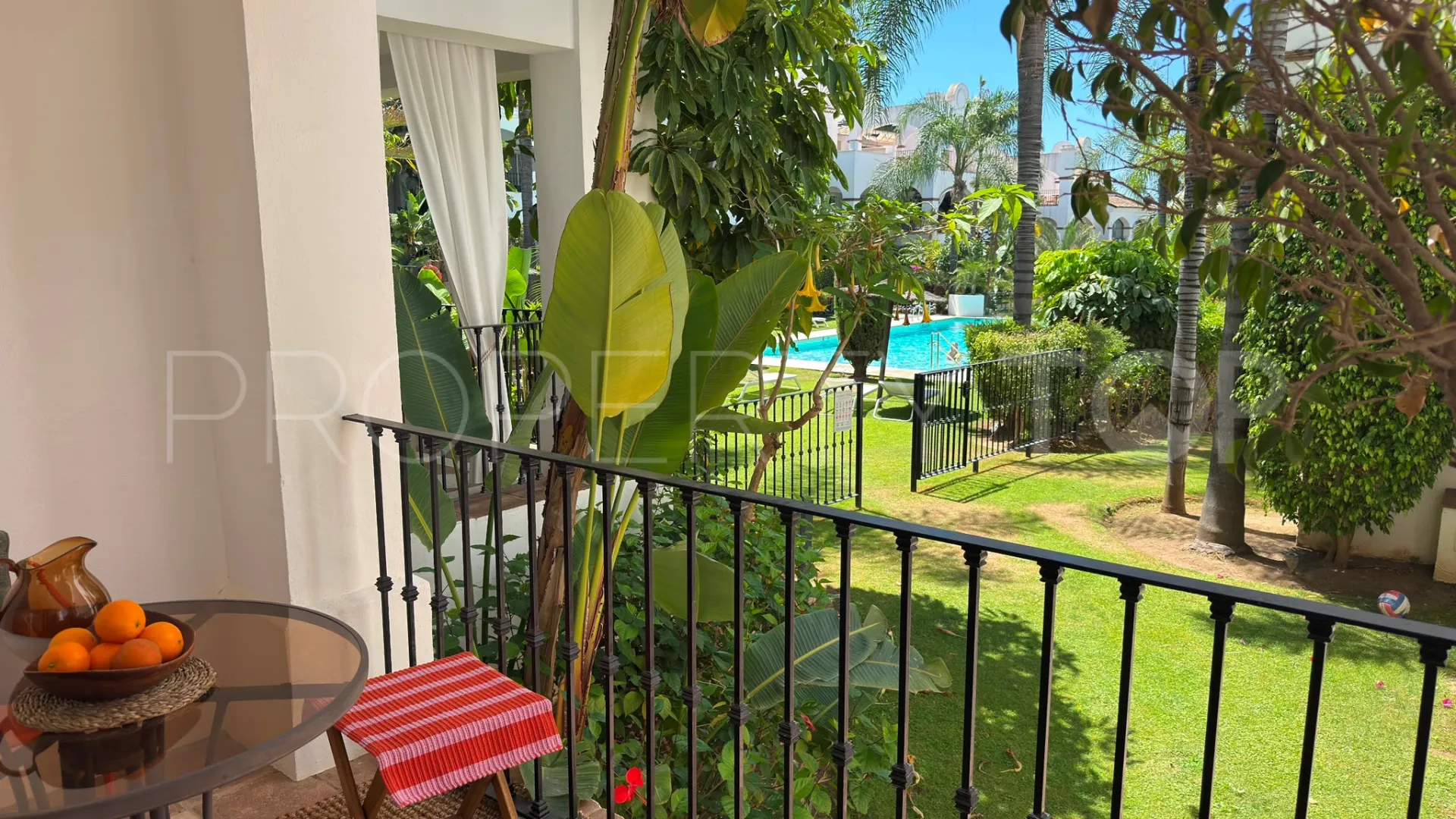 For sale Sierra Blanca 3 bedrooms apartment