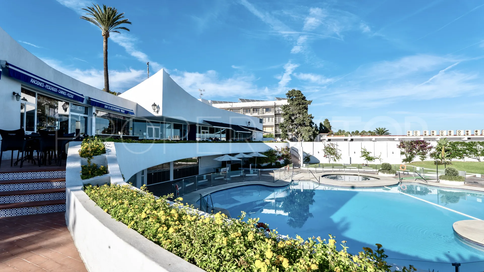 2 bedrooms duplex in Villacana for sale