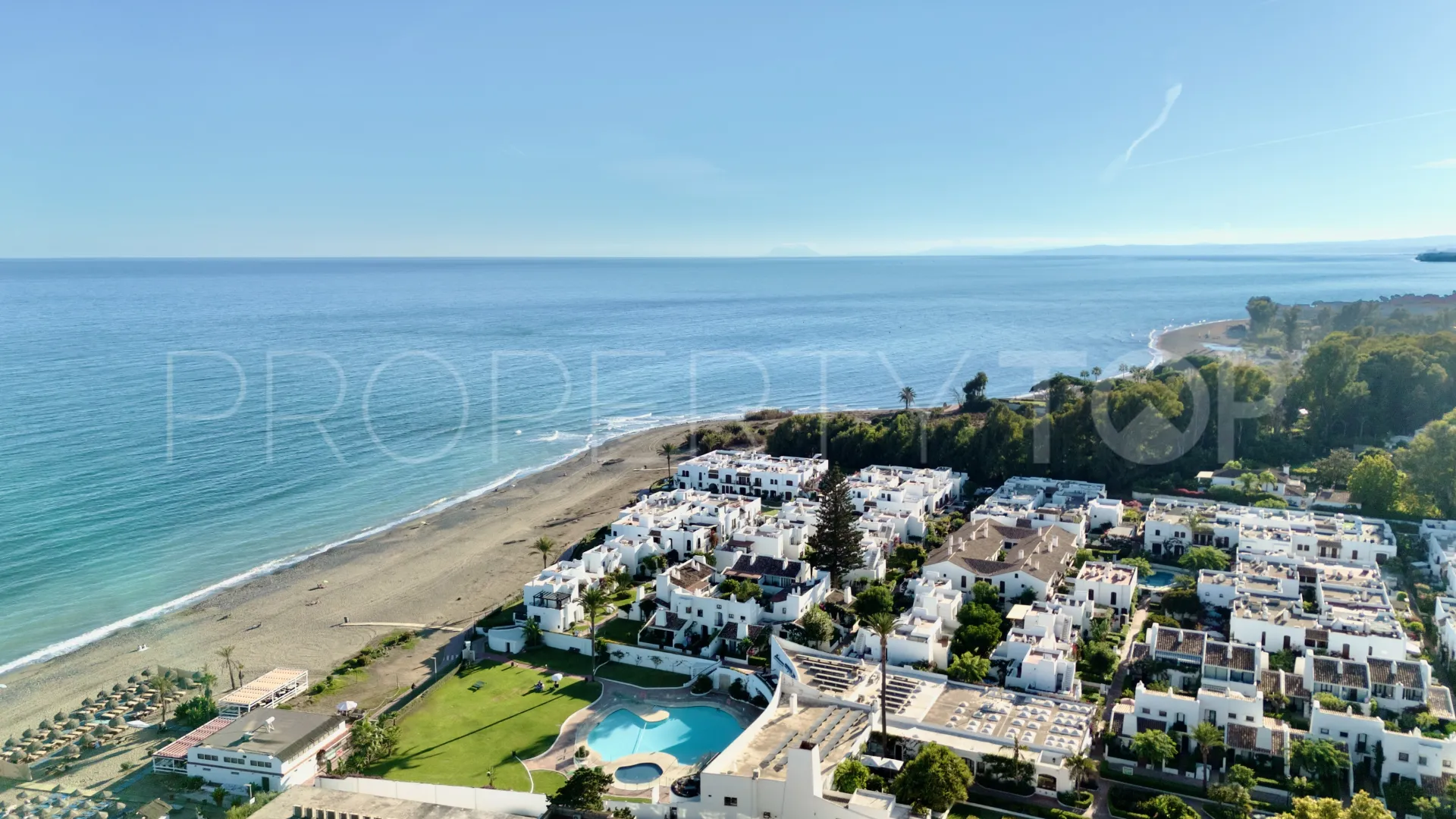 2 bedrooms duplex in Villacana for sale