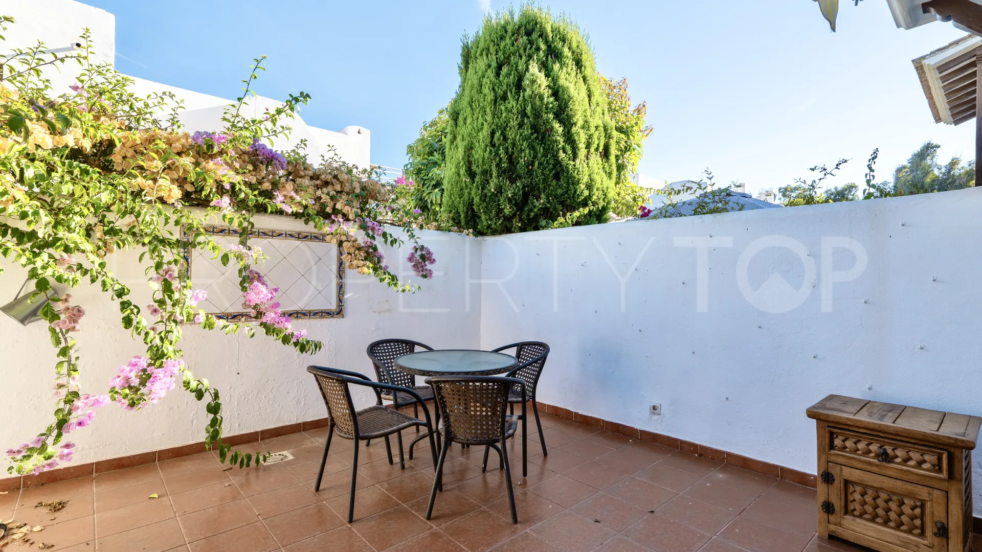 2 bedrooms duplex in Villacana for sale