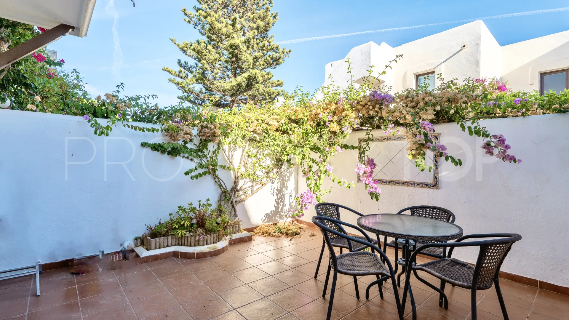 2 bedrooms duplex in Villacana for sale