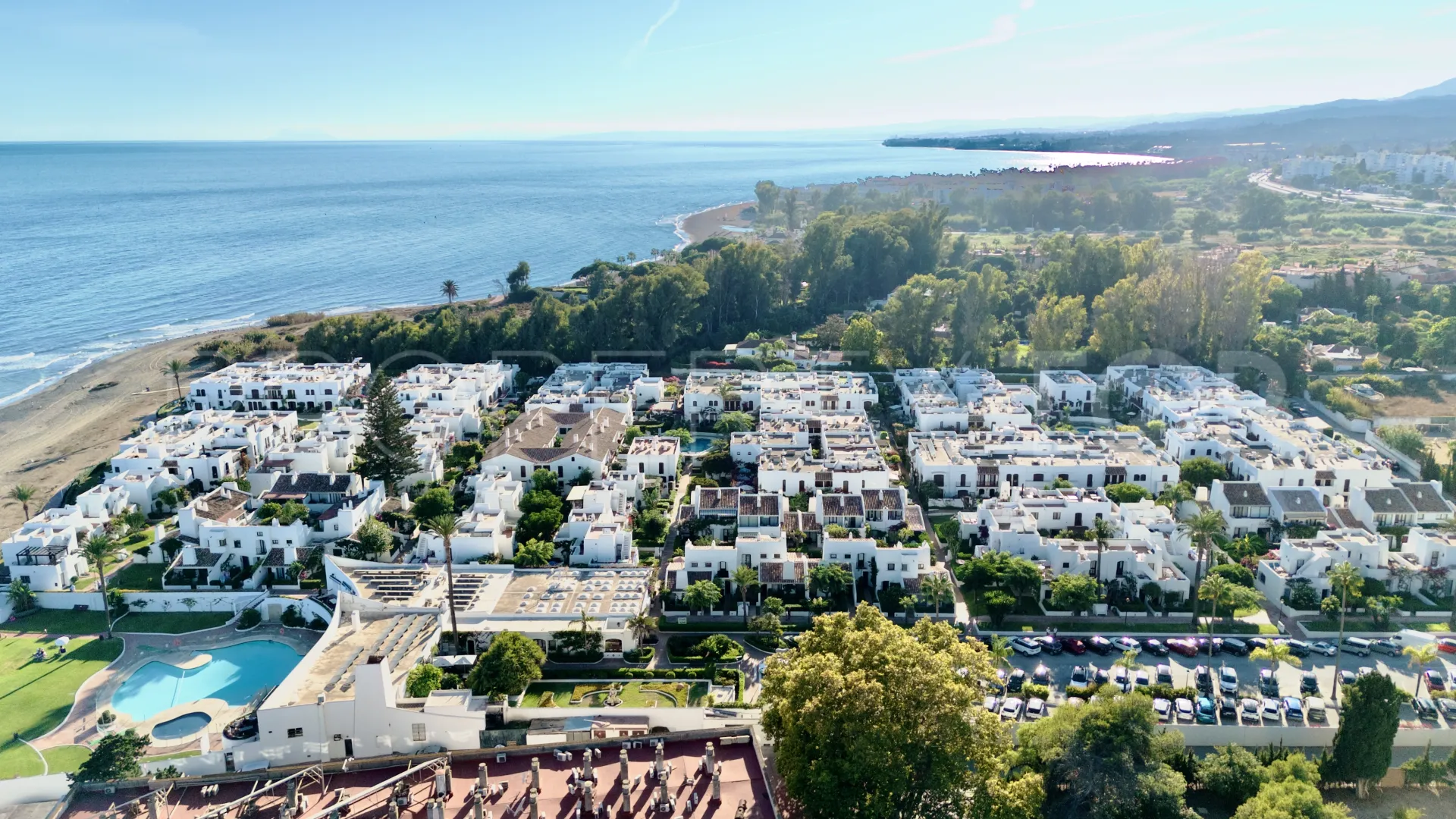 2 bedrooms duplex in Villacana for sale