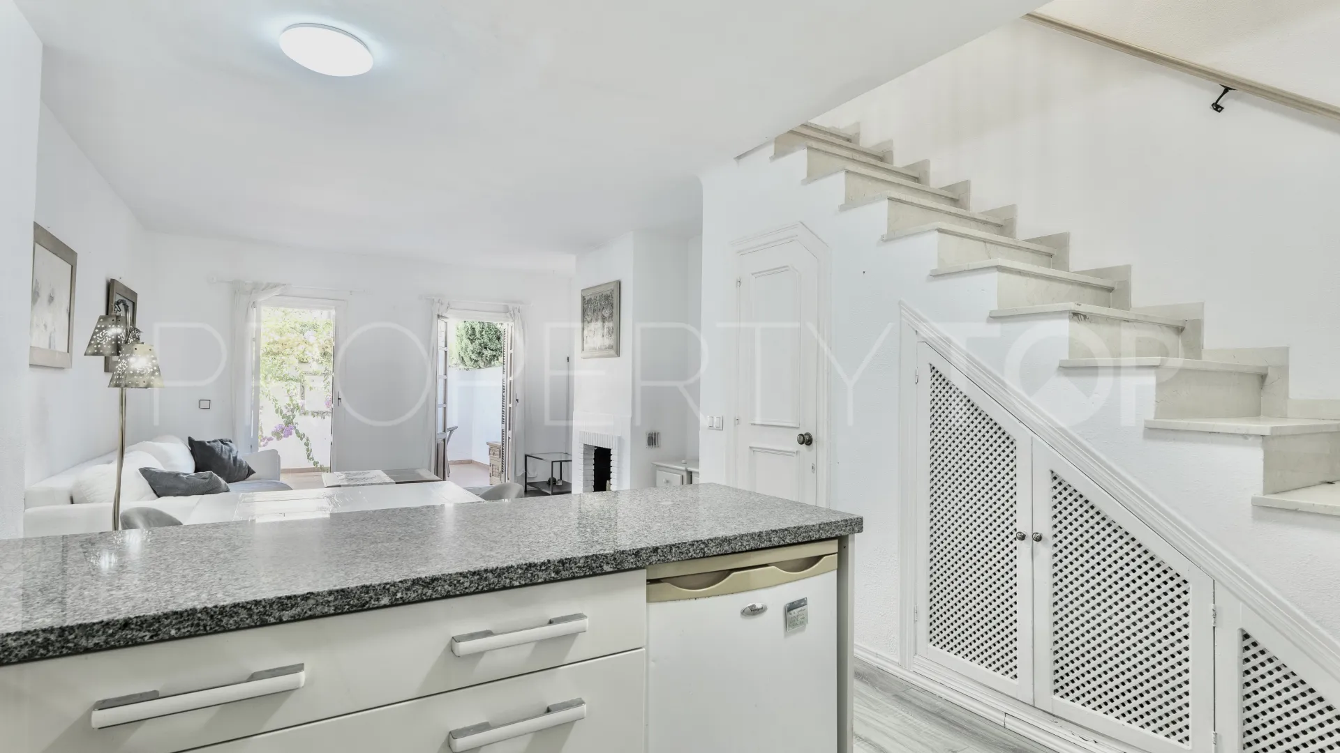 2 bedrooms duplex in Villacana for sale
