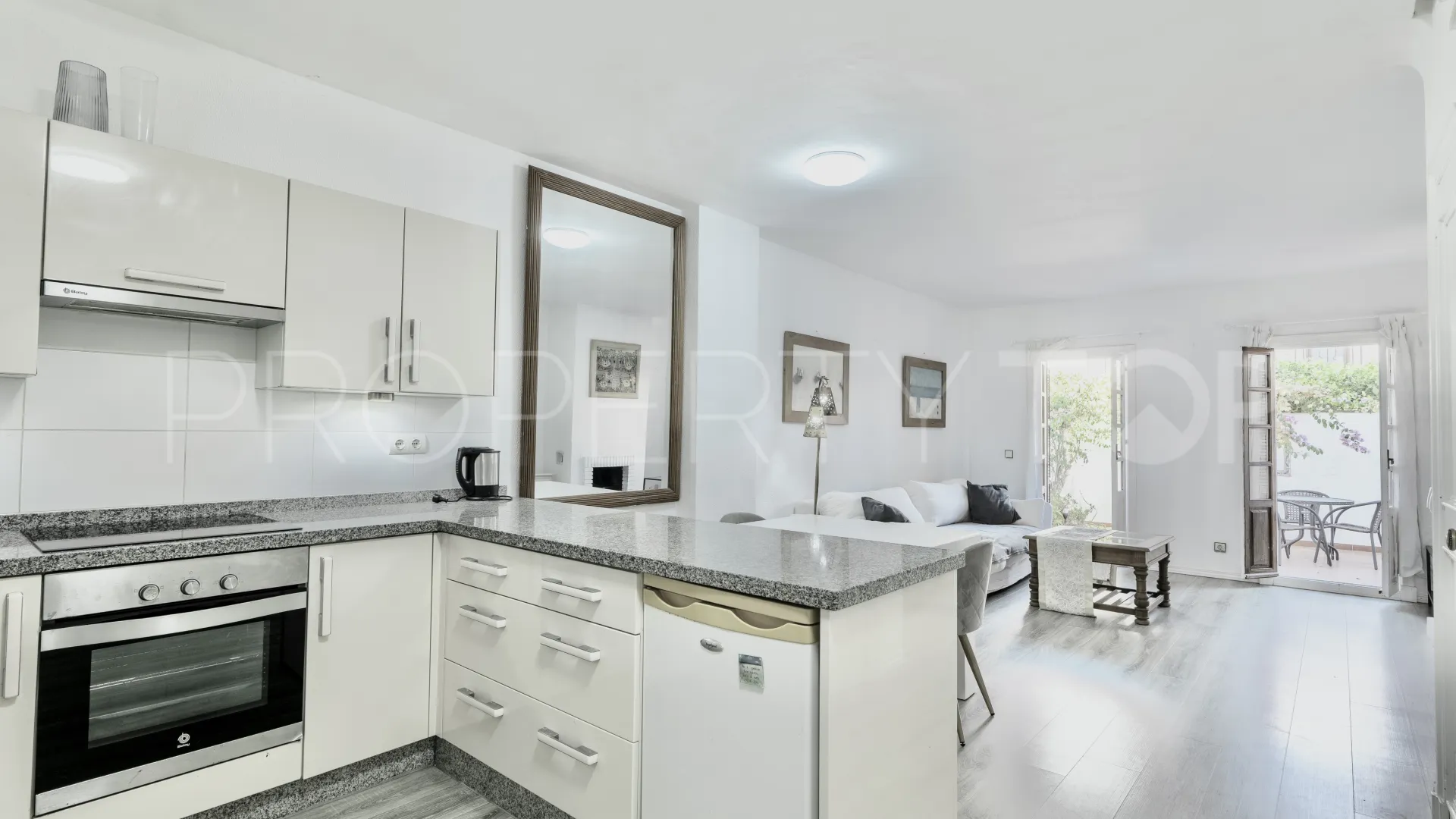 2 bedrooms duplex in Villacana for sale
