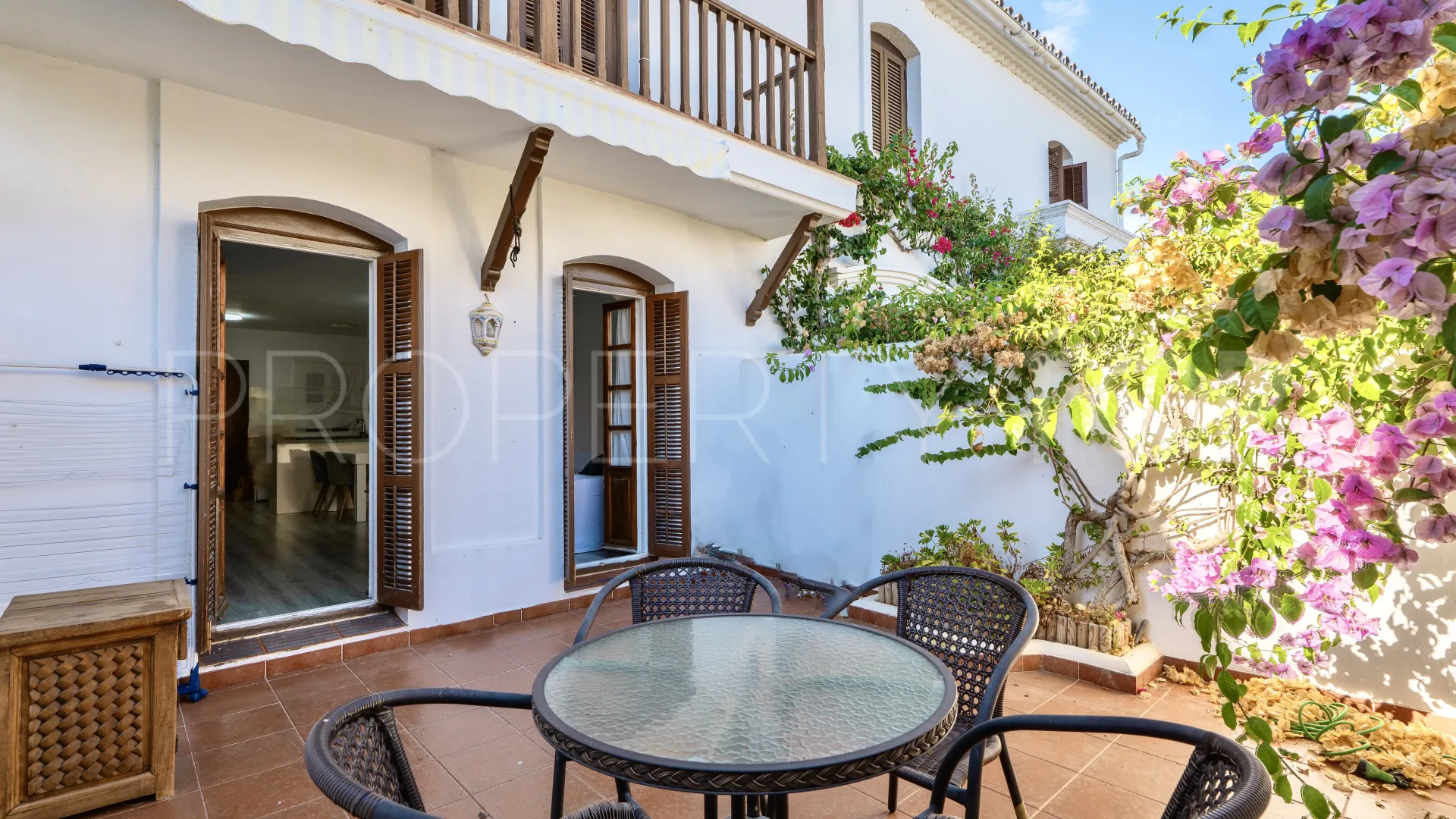 2 bedrooms duplex in Villacana for sale