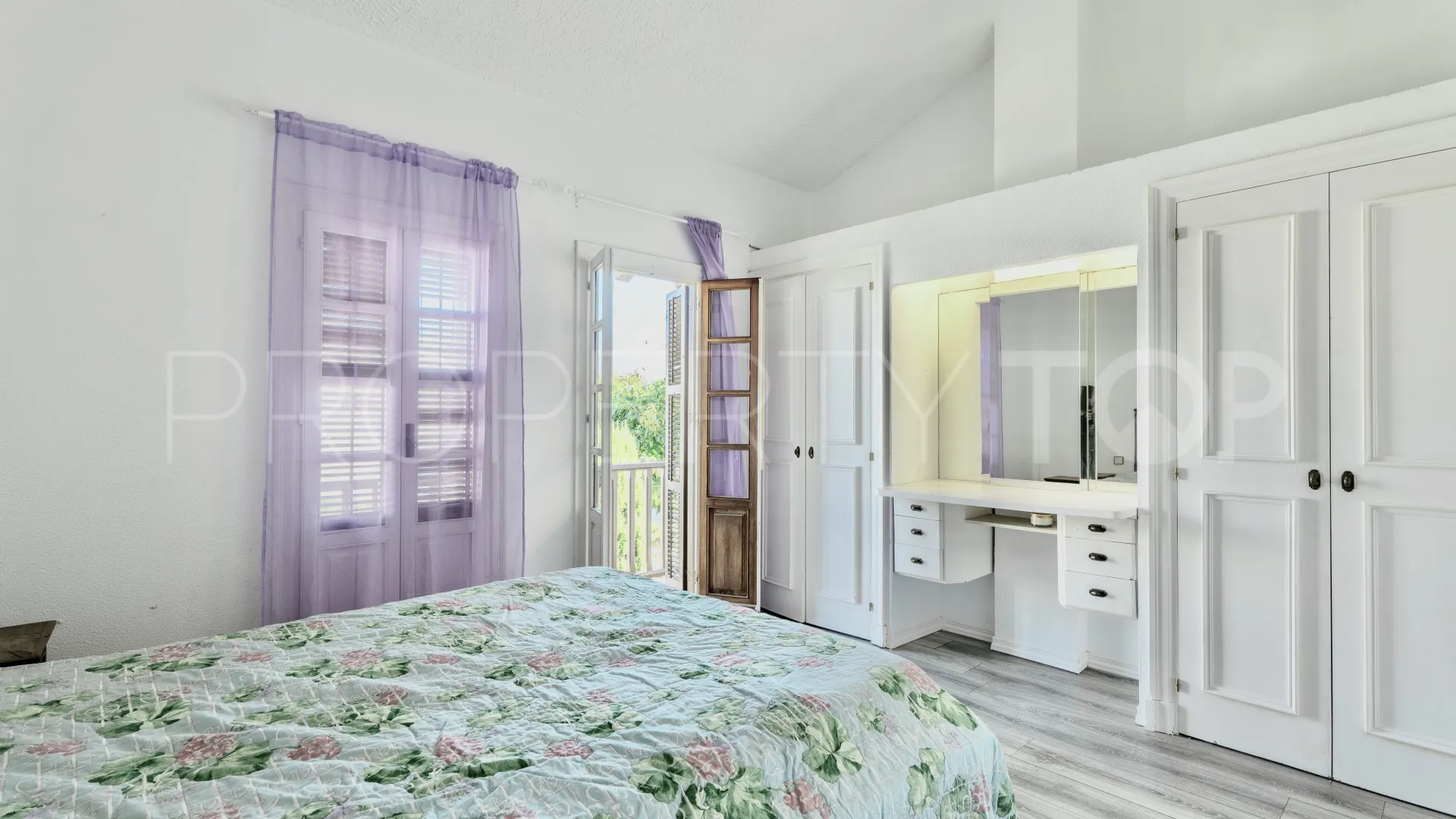 2 bedrooms duplex in Villacana for sale