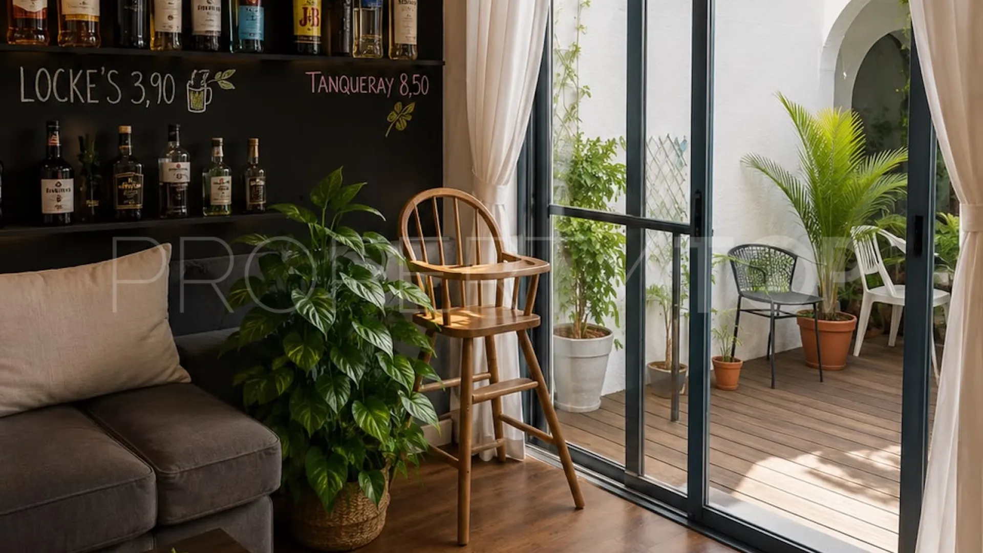 Restaurant for sale in Casco antiguo