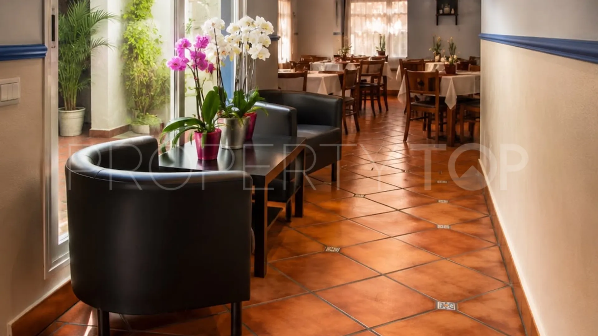 Restaurant for sale in Casco antiguo