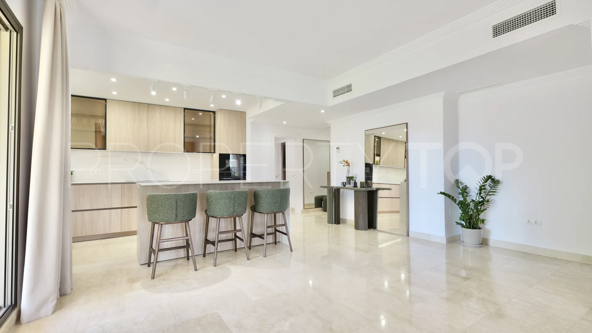 Se vende apartamento planta baja en Hacienda del Señorio de Cifuentes