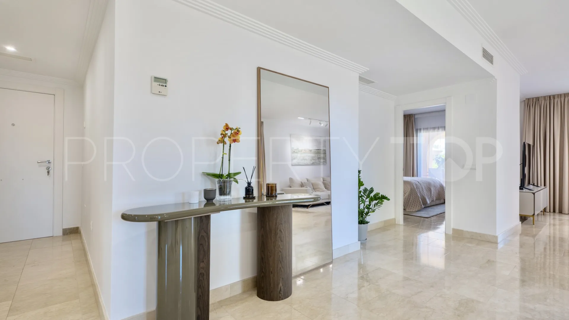 Se vende apartamento planta baja en Hacienda del Señorio de Cifuentes