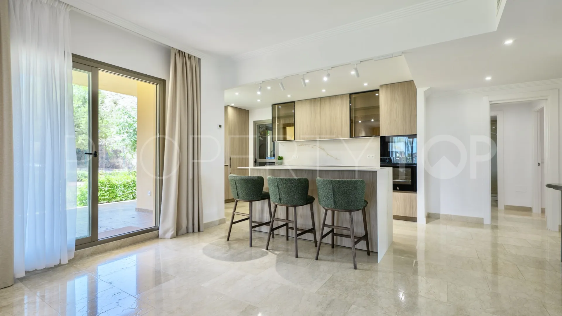 Se vende apartamento planta baja en Hacienda del Señorio de Cifuentes