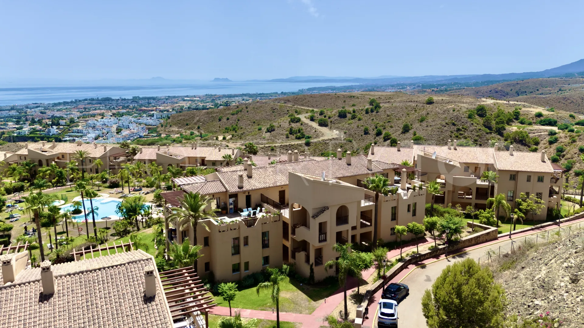Se vende apartamento planta baja en Hacienda del Señorio de Cifuentes