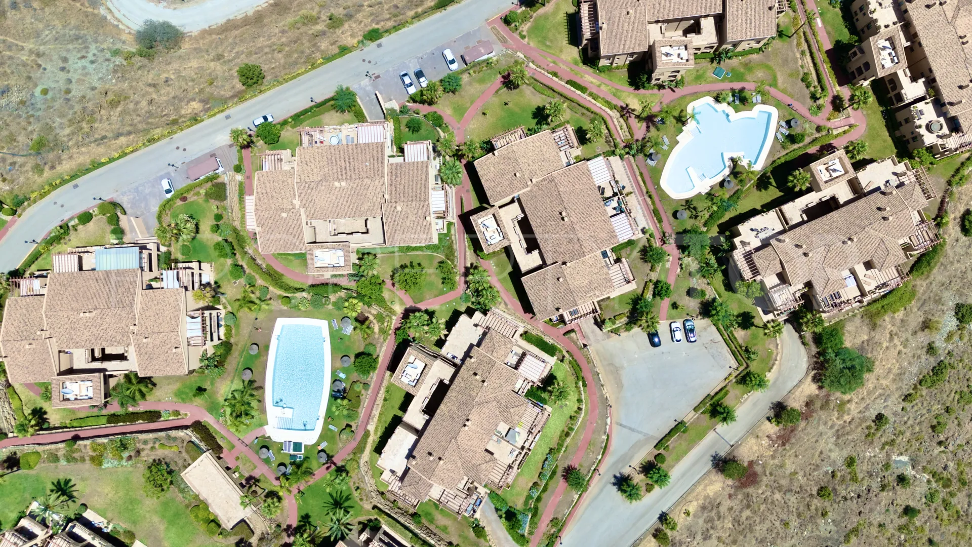 Se vende apartamento planta baja en Hacienda del Señorio de Cifuentes