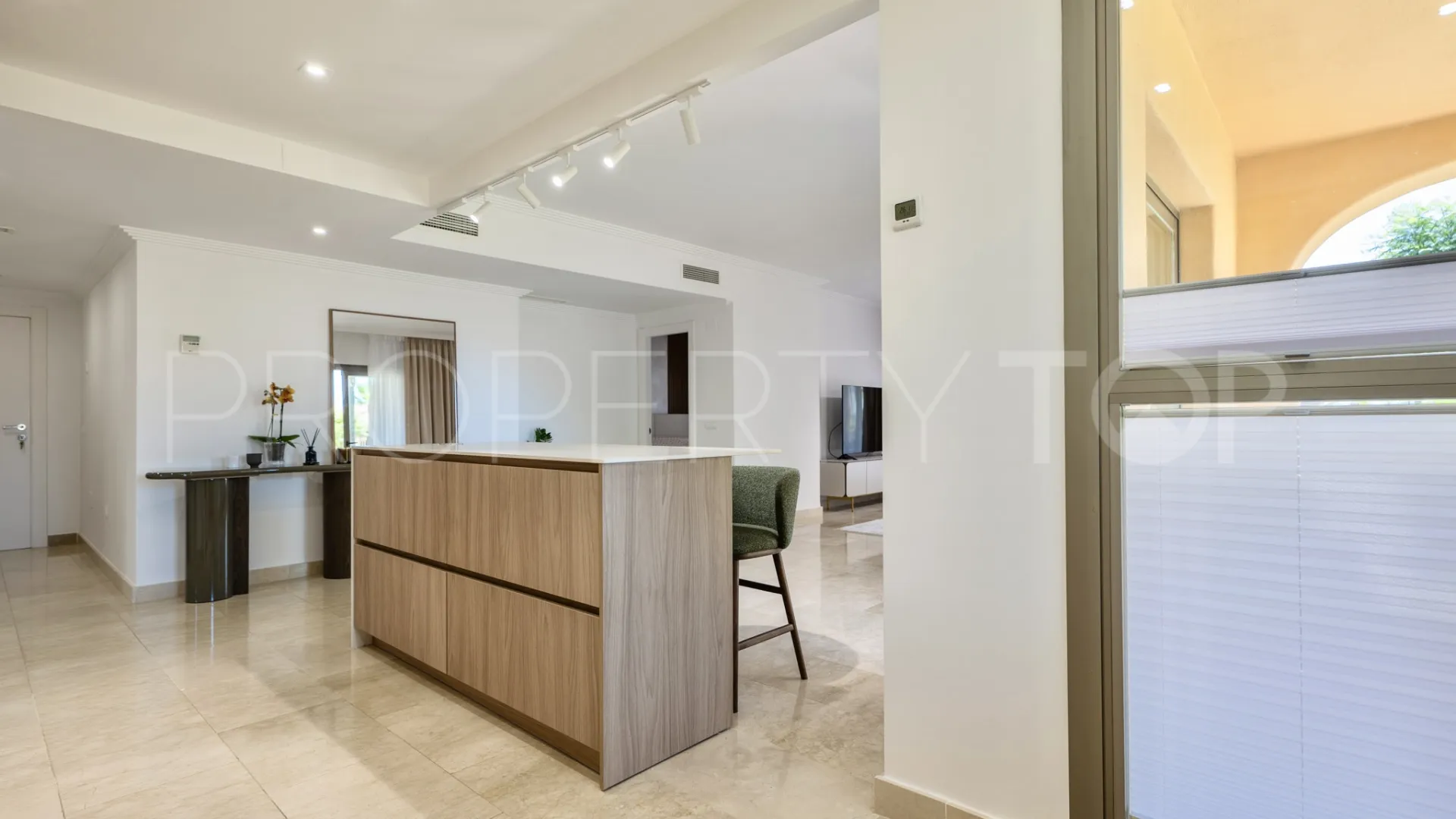 Se vende apartamento planta baja en Hacienda del Señorio de Cifuentes