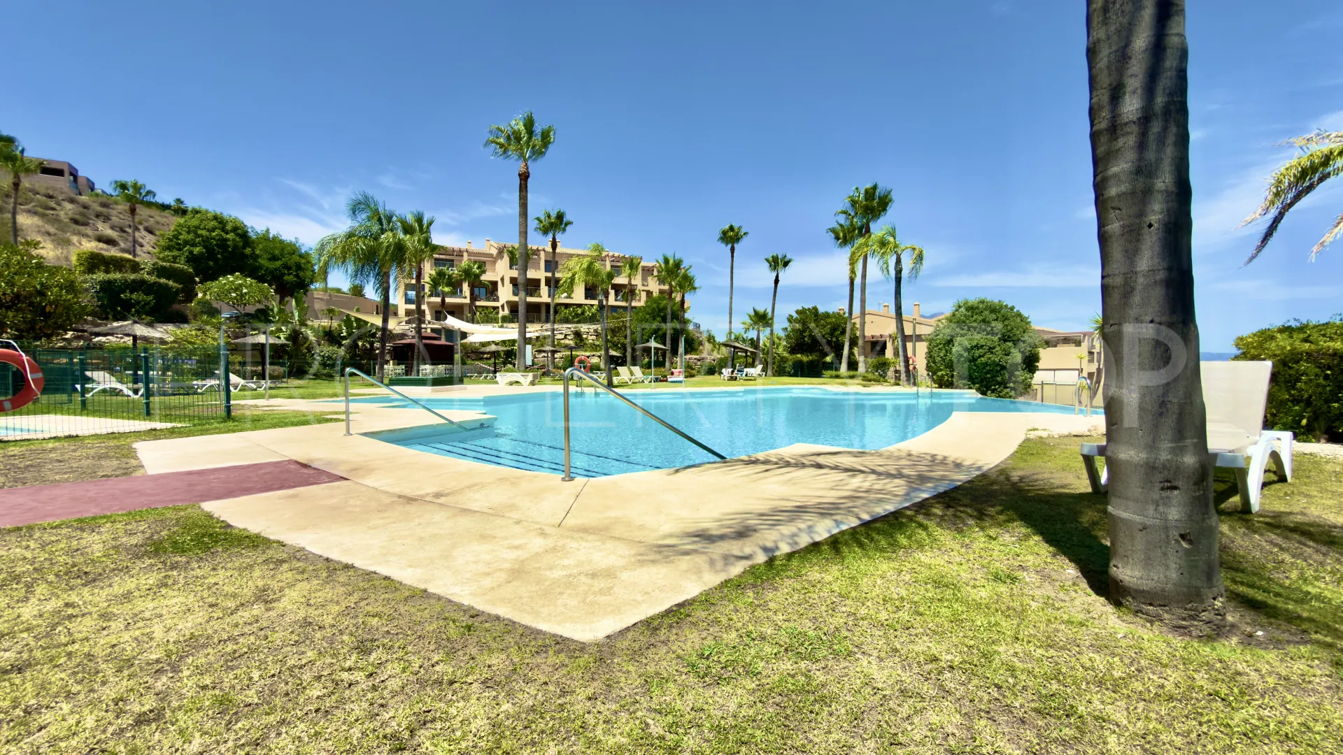 Se vende apartamento planta baja en Hacienda del Señorio de Cifuentes