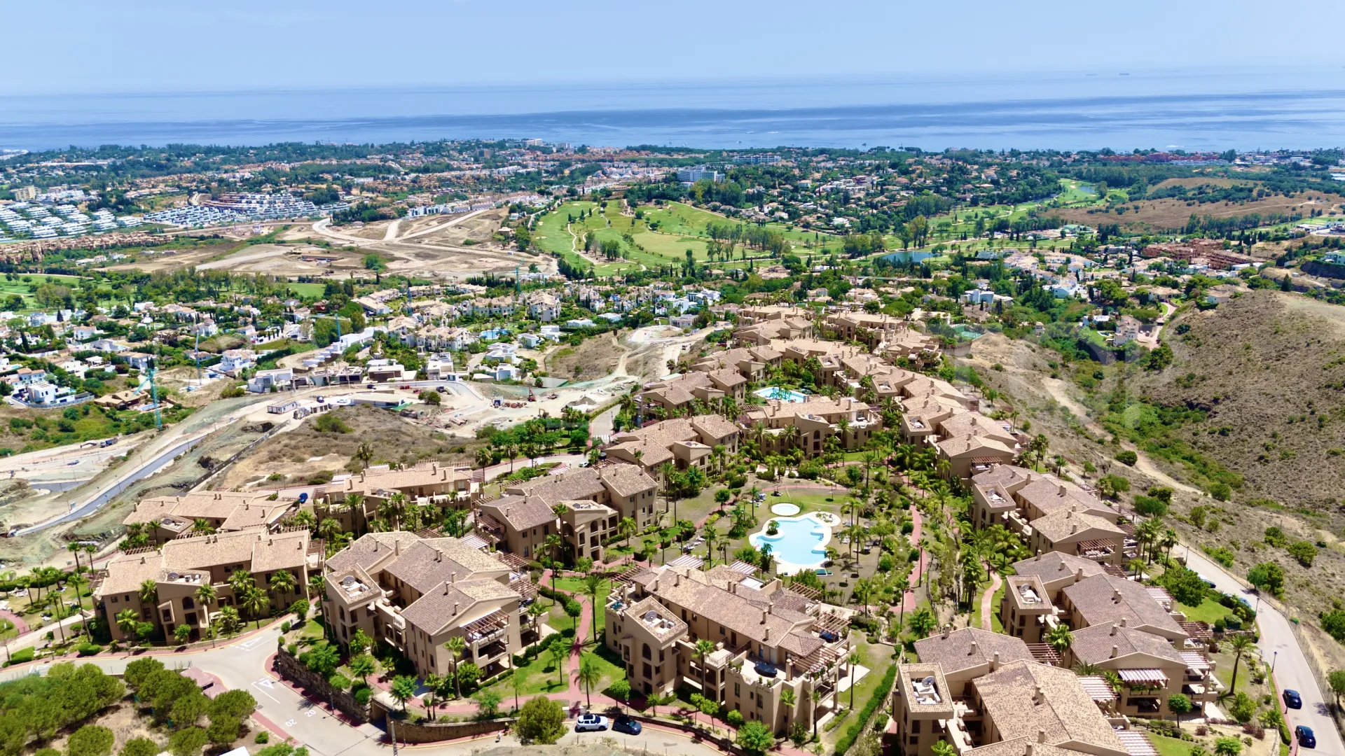 Se vende apartamento planta baja en Hacienda del Señorio de Cifuentes
