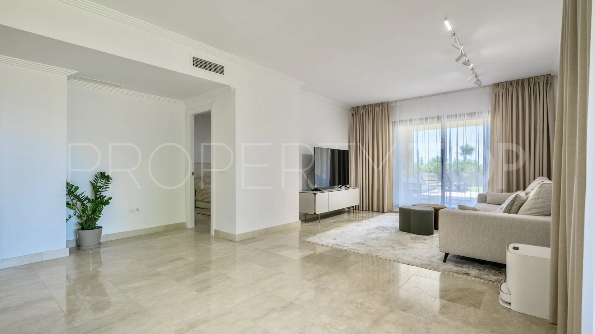 Se vende apartamento planta baja en Hacienda del Señorio de Cifuentes