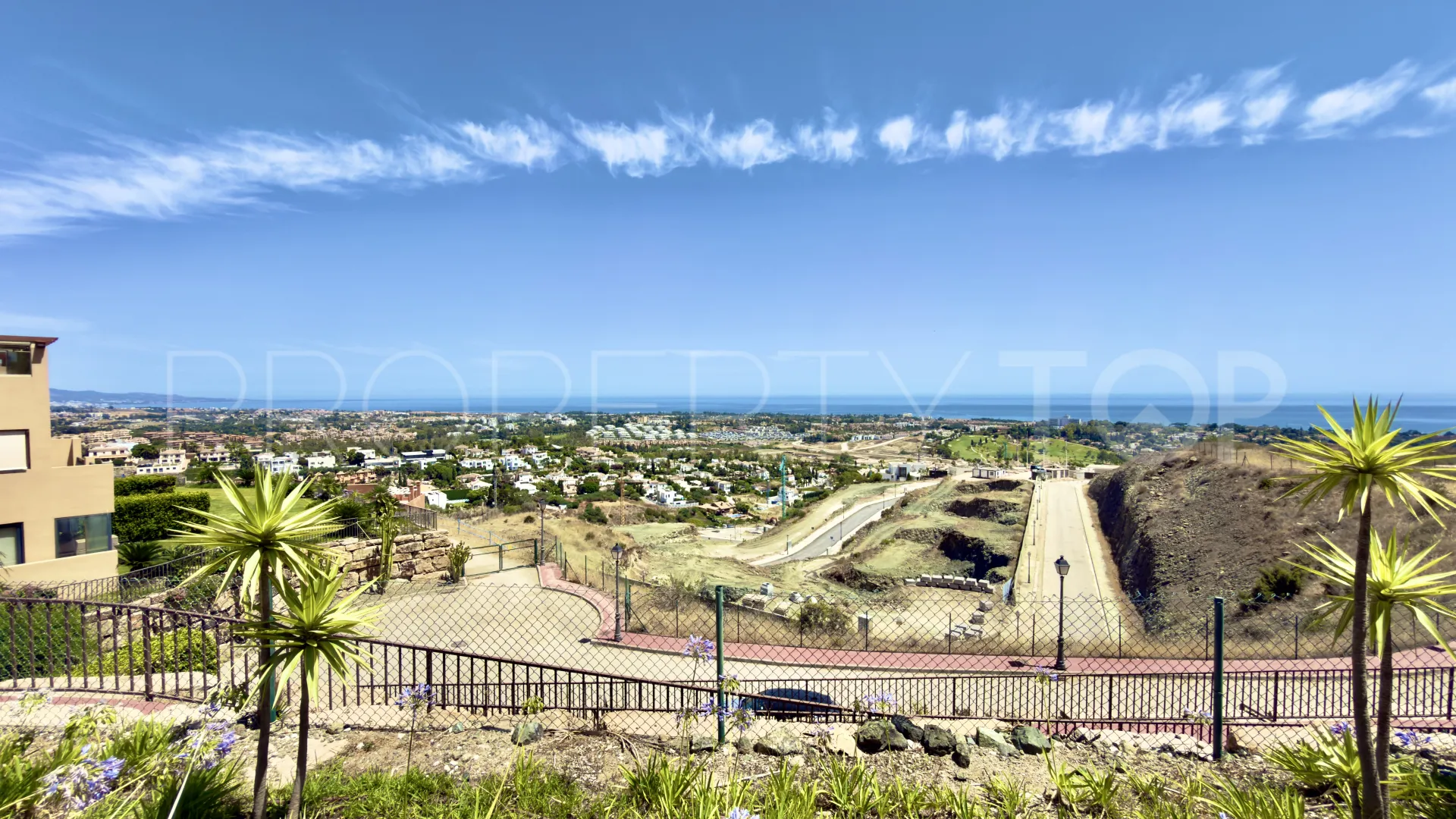 Se vende apartamento planta baja en Hacienda del Señorio de Cifuentes