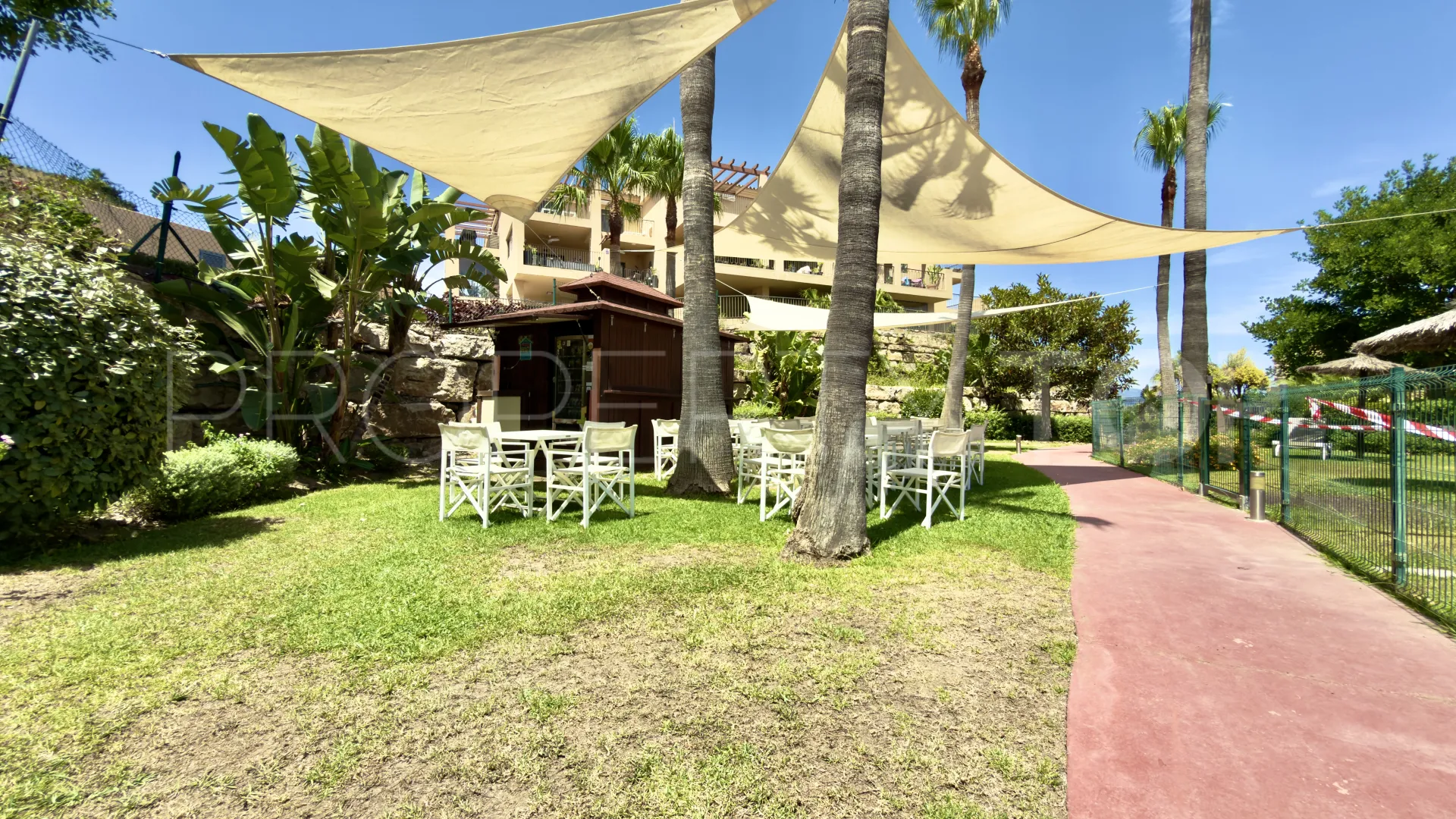 Se vende apartamento planta baja en Hacienda del Señorio de Cifuentes