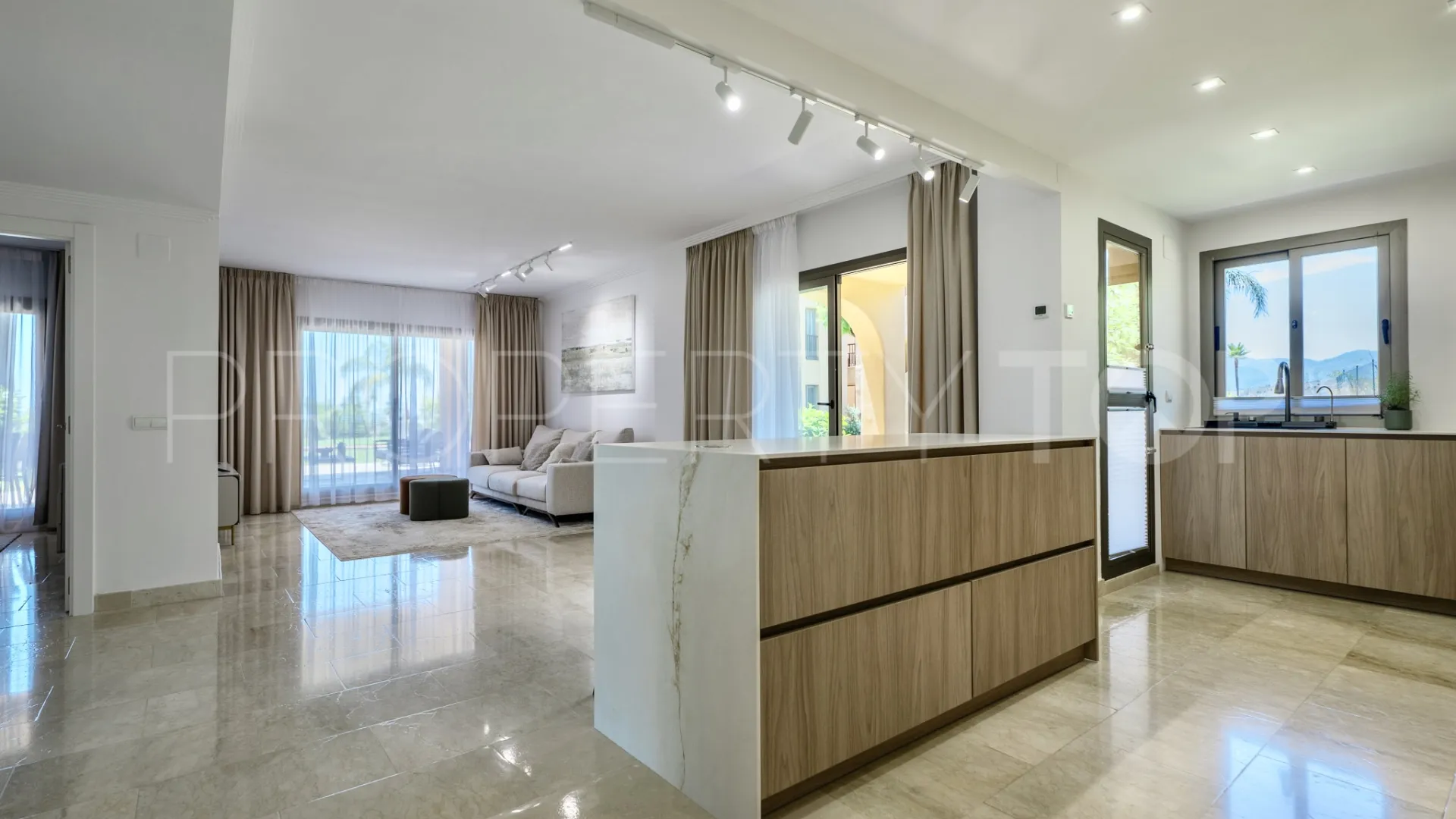 Se vende apartamento planta baja en Hacienda del Señorio de Cifuentes