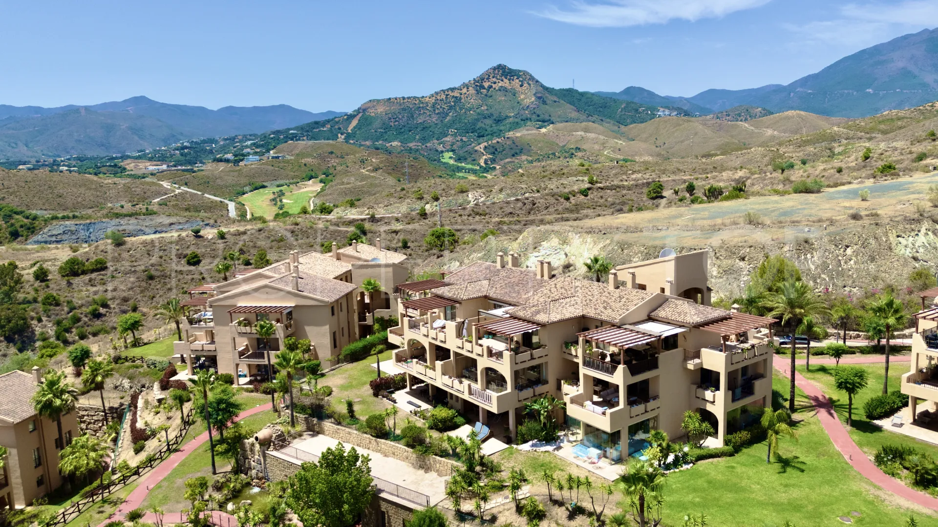 Se vende apartamento planta baja en Hacienda del Señorio de Cifuentes