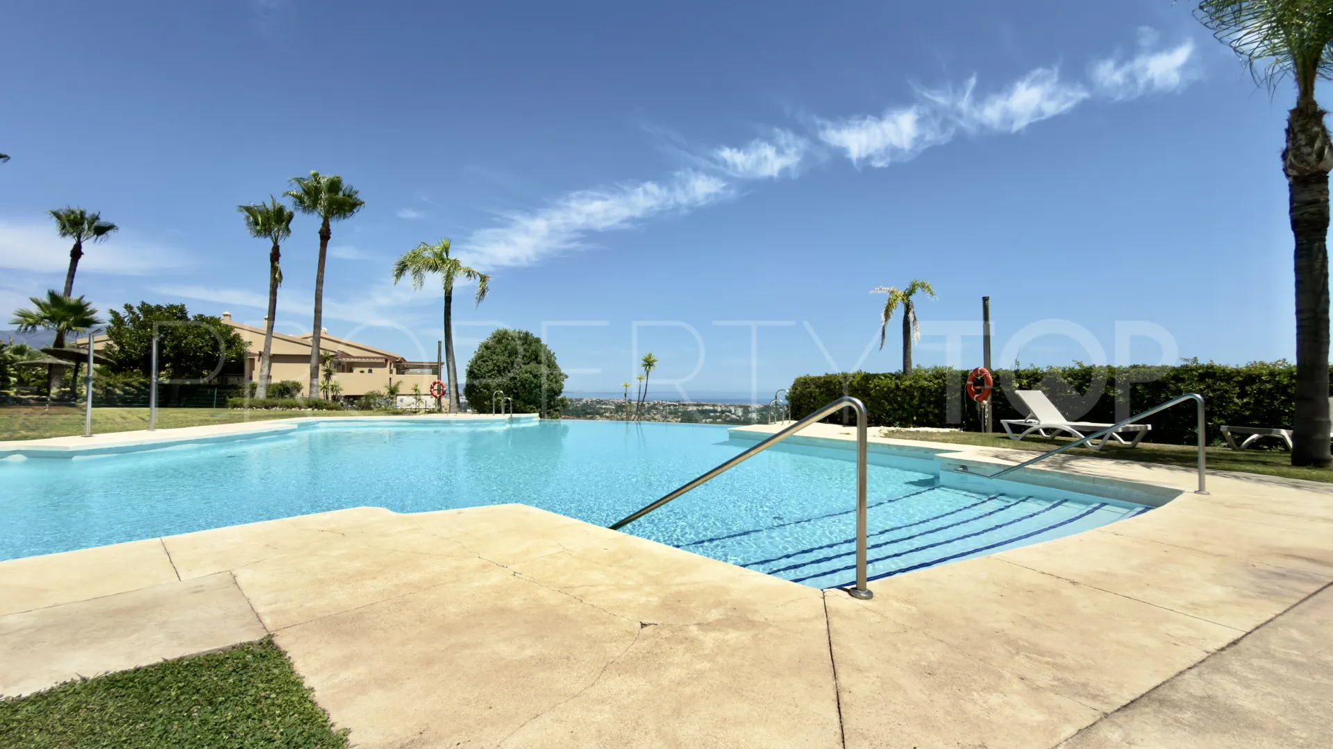 Se vende apartamento planta baja en Hacienda del Señorio de Cifuentes