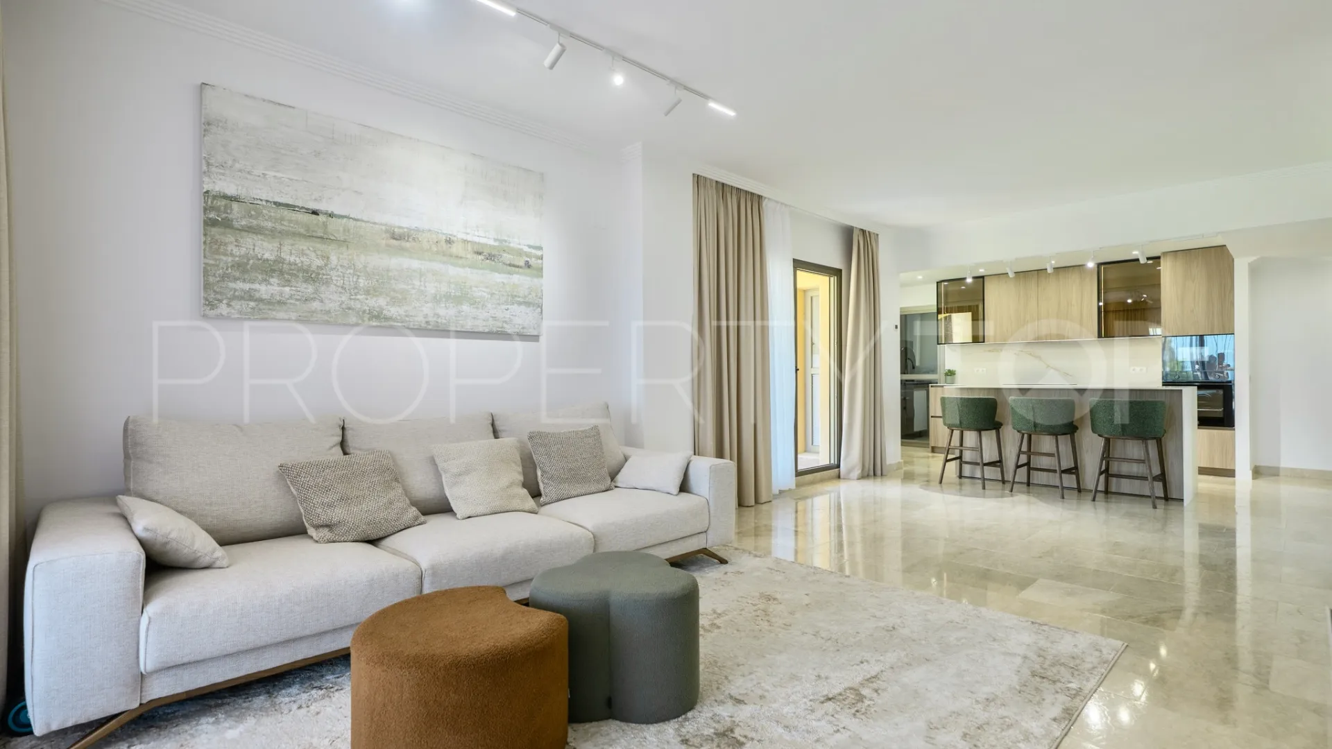 Se vende apartamento planta baja en Hacienda del Señorio de Cifuentes