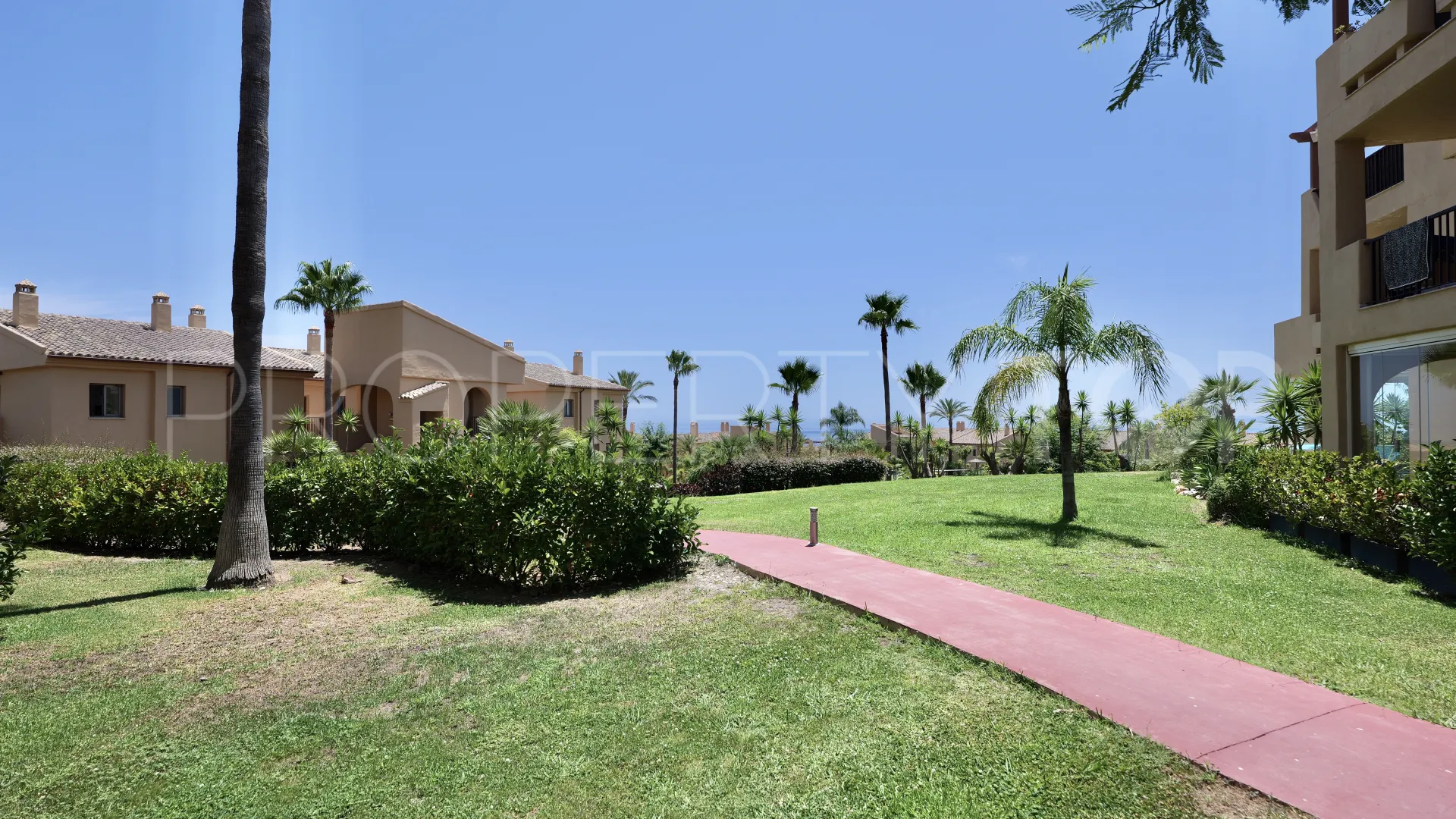 Se vende apartamento planta baja en Hacienda del Señorio de Cifuentes
