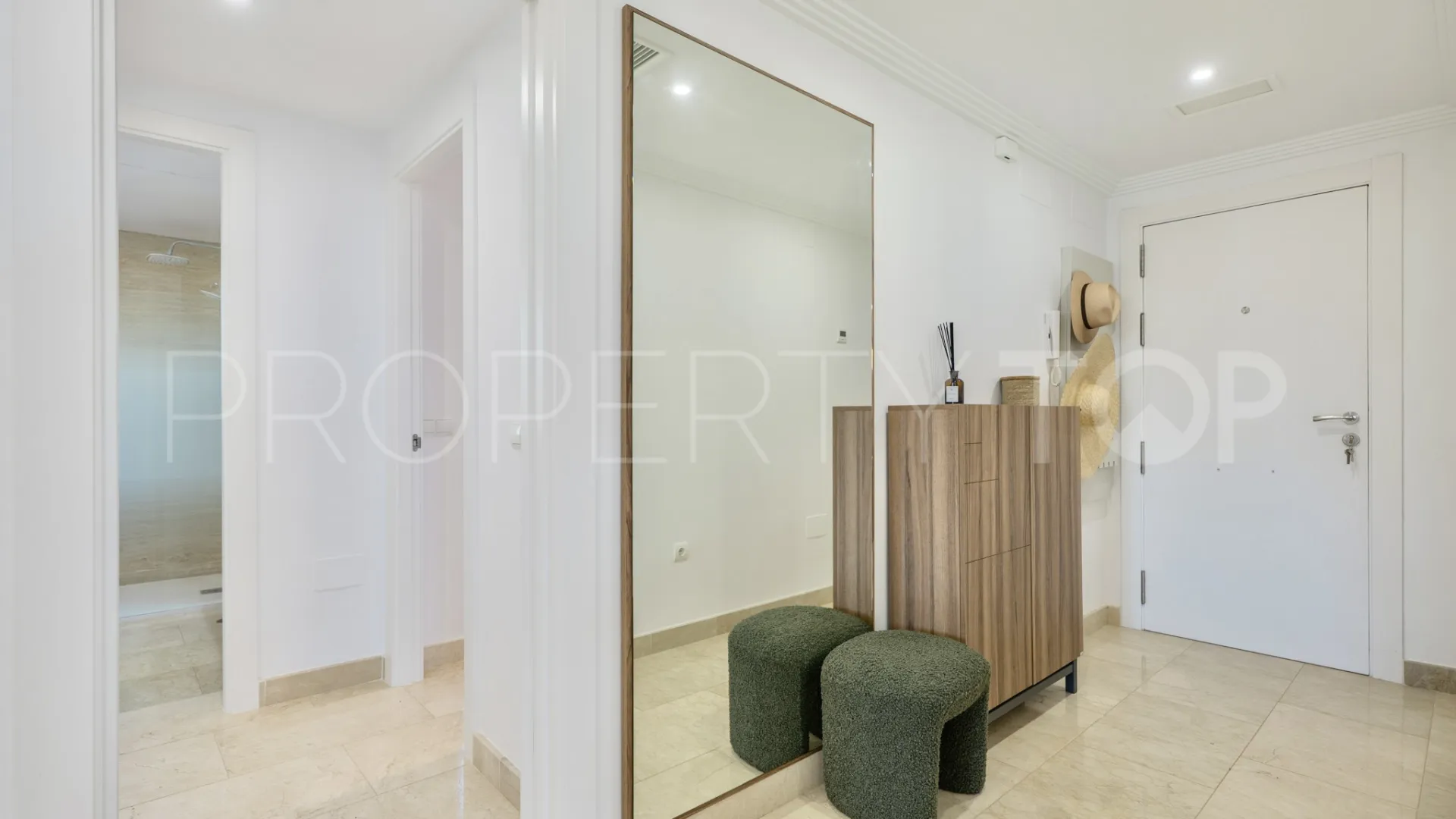 Se vende apartamento planta baja en Hacienda del Señorio de Cifuentes