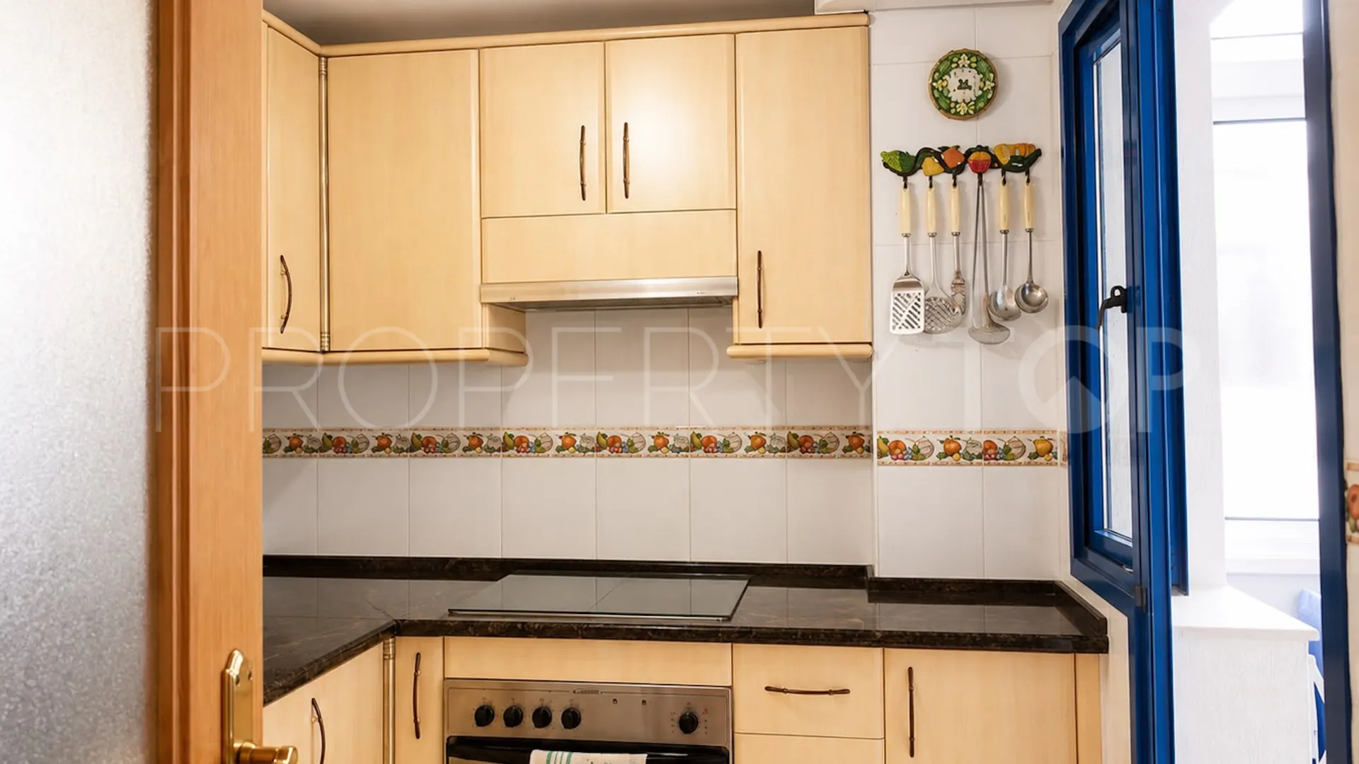 Buy apartment with 2 bedrooms in Las Lagunas