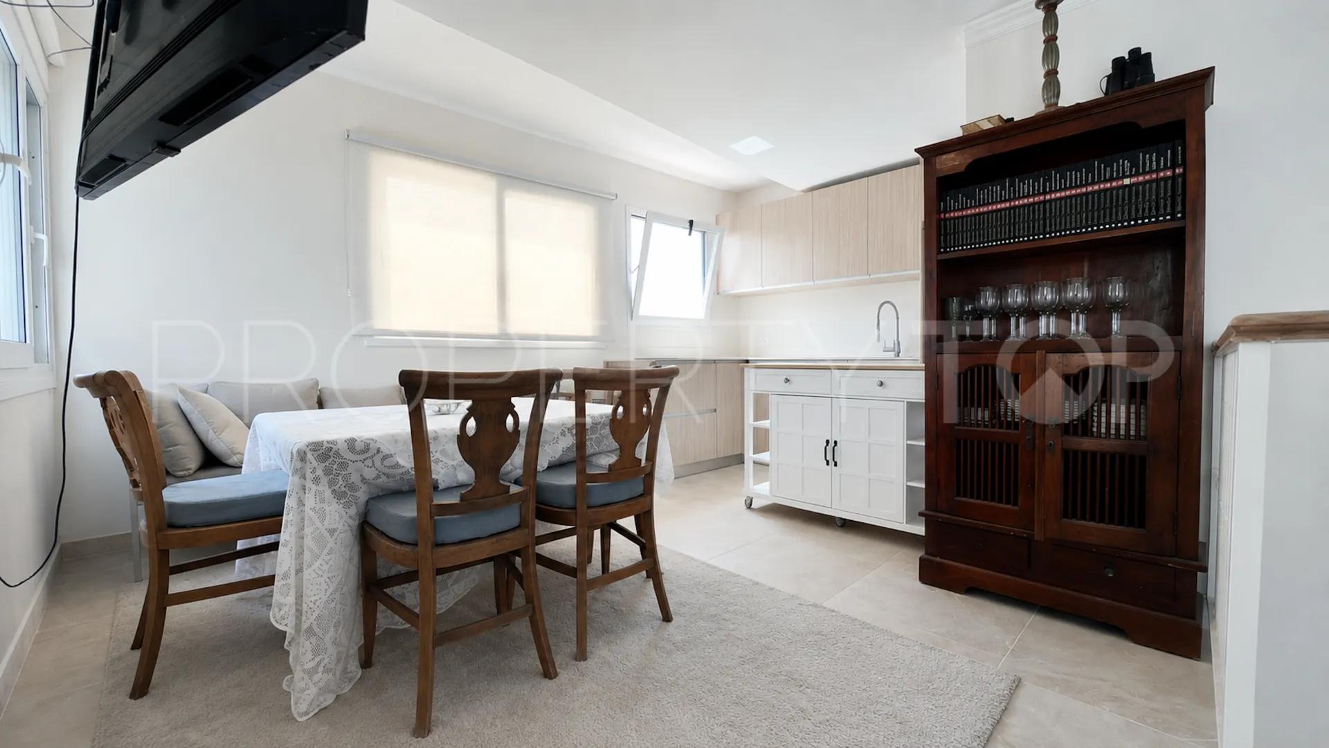 Town house for sale in Cancelada