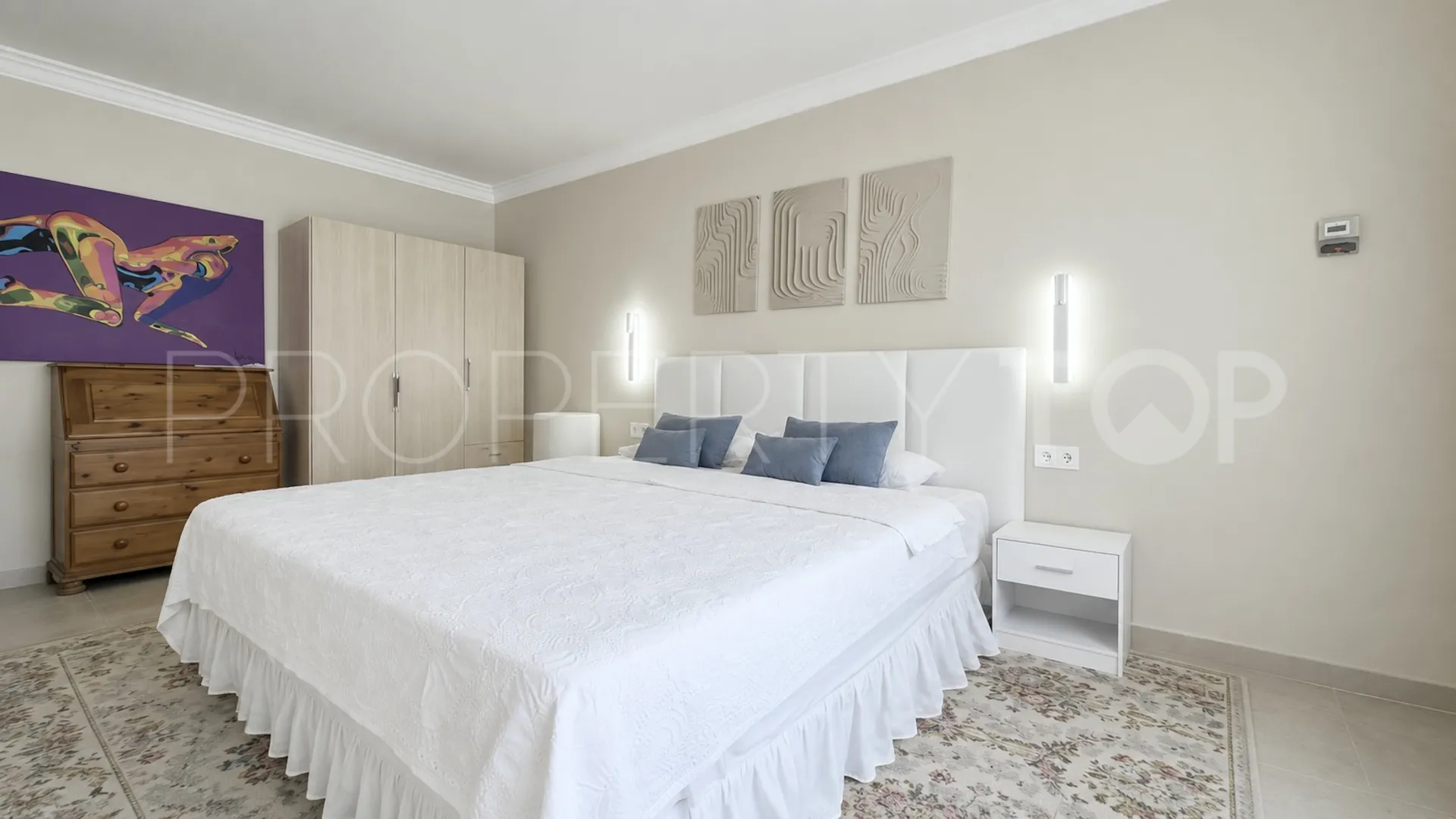Town house for sale in Cancelada