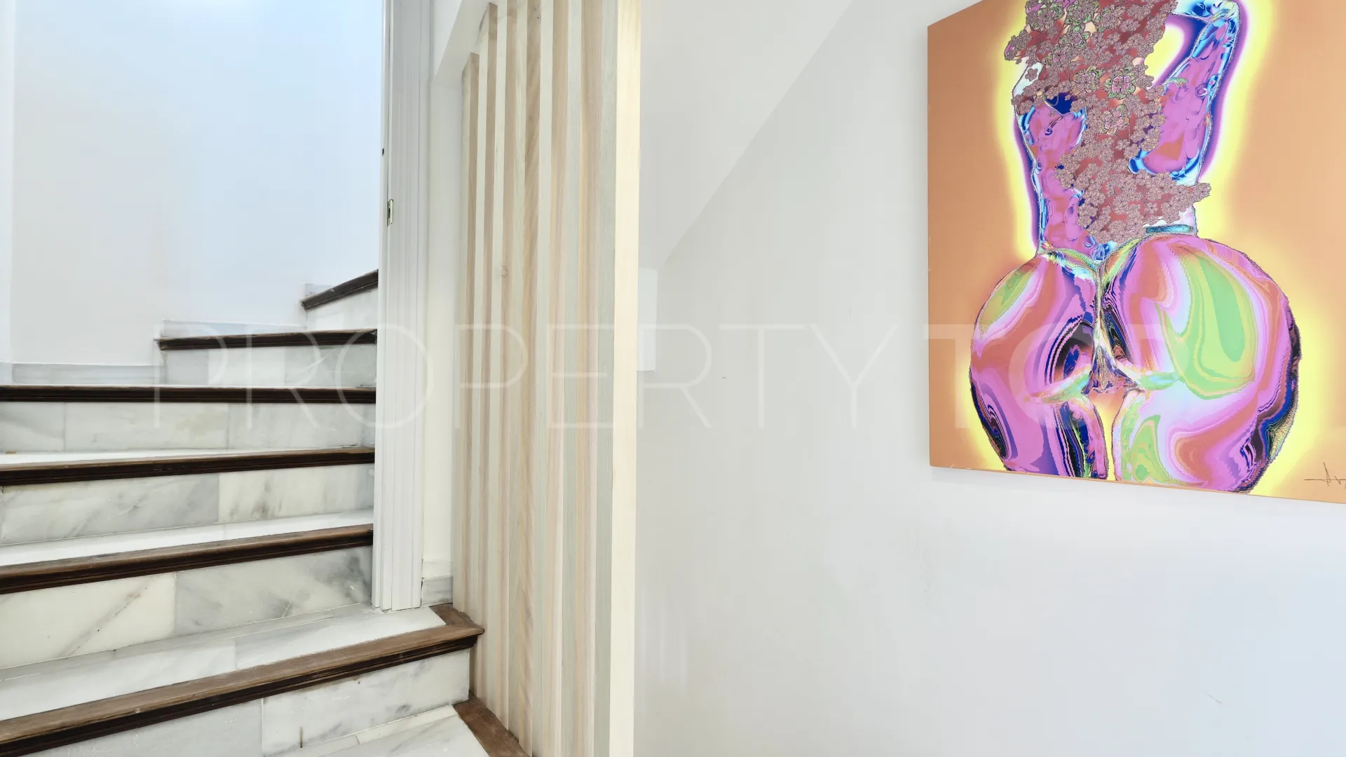 Town house for sale in Cancelada