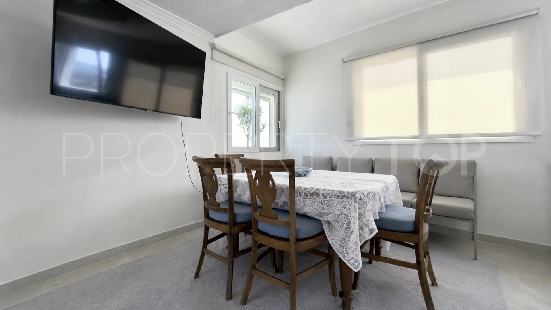 Town house for sale in Cancelada