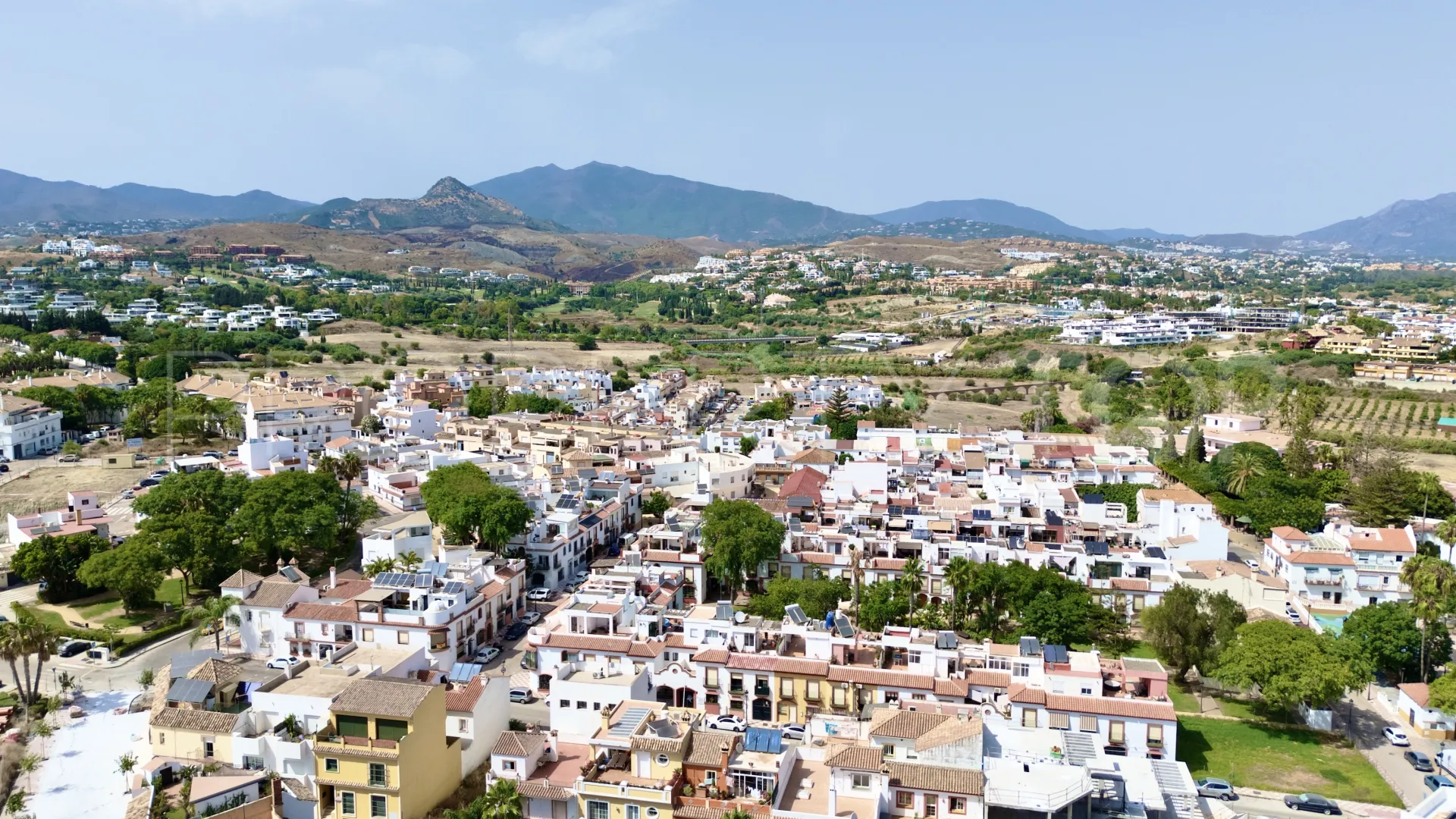 Town house for sale in Cancelada