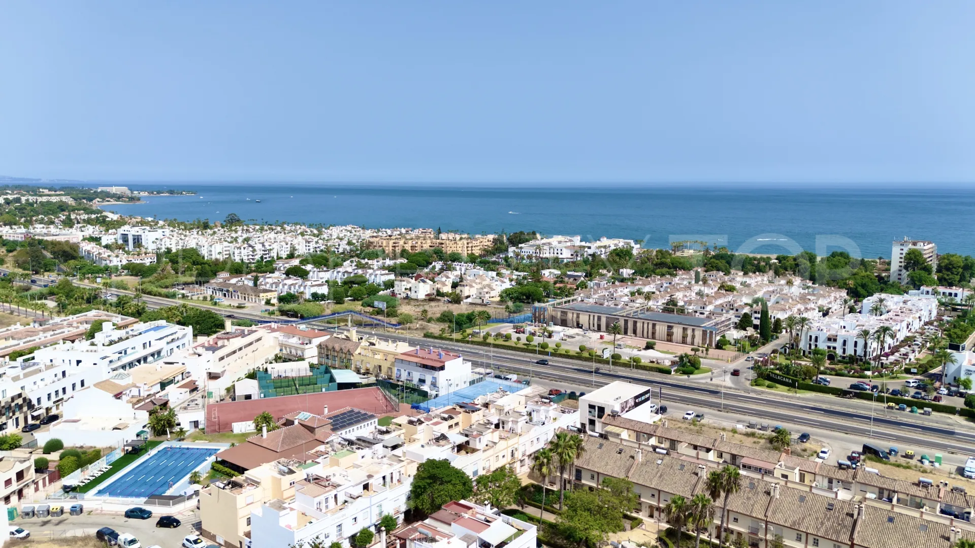 Town house for sale in Cancelada