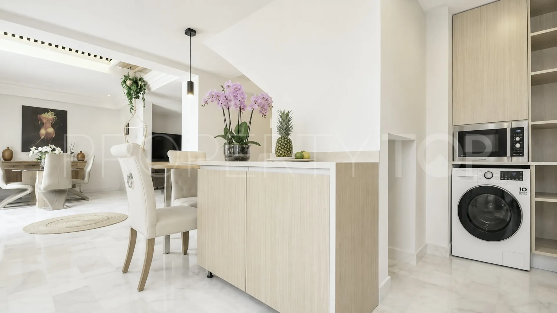 Town house for sale in Cancelada