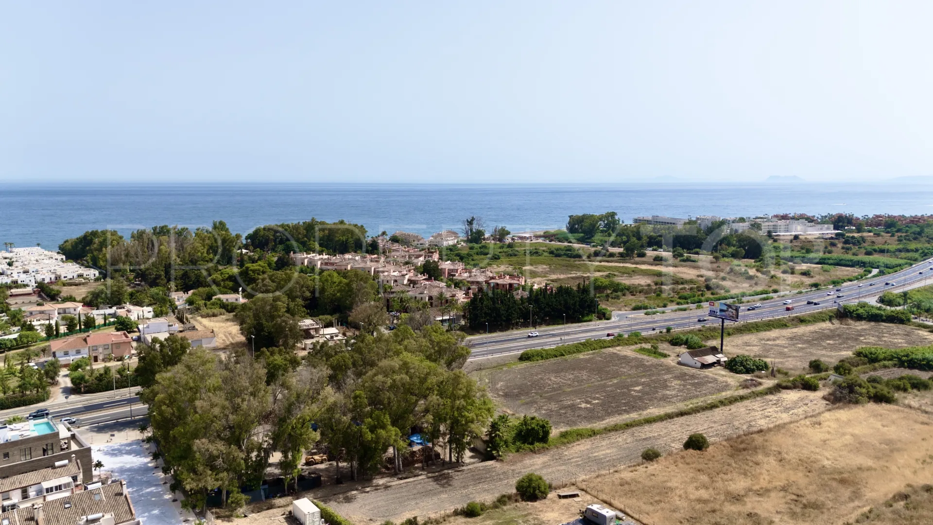 Town house for sale in Cancelada